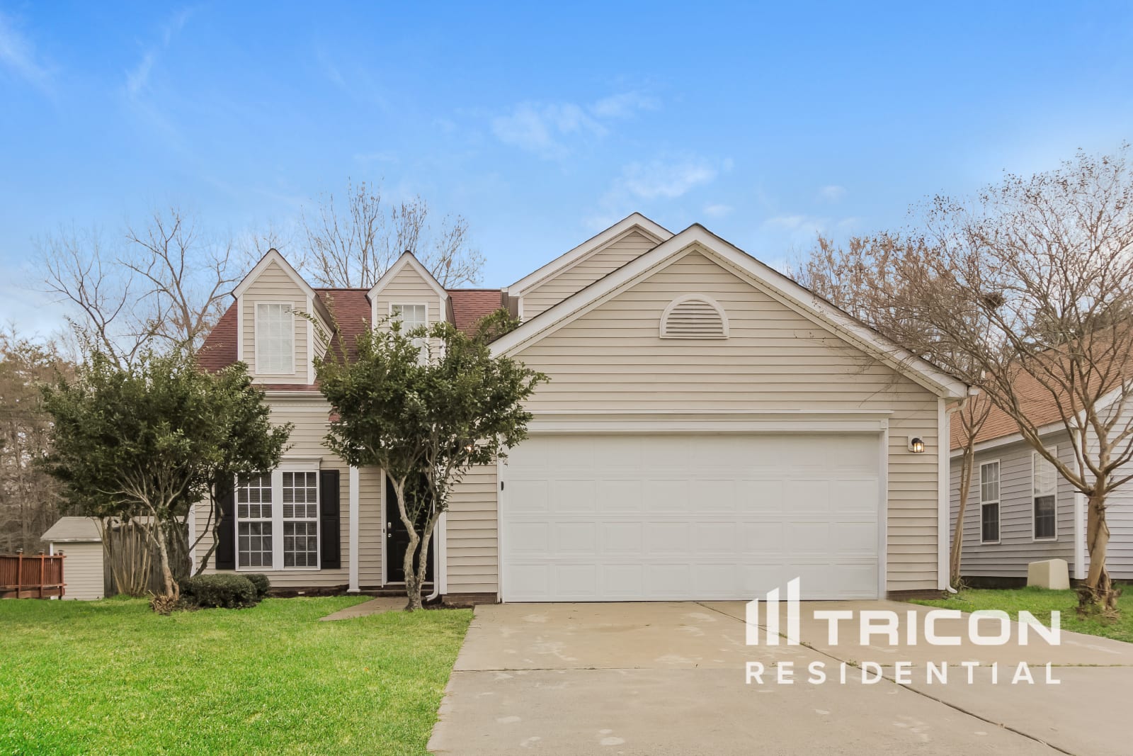 13006 Planters Row Drive Charlotte NC