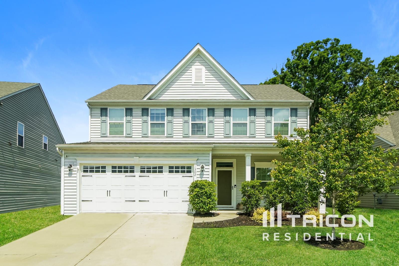 1302 Harkey Creek Drive Monroe NC
