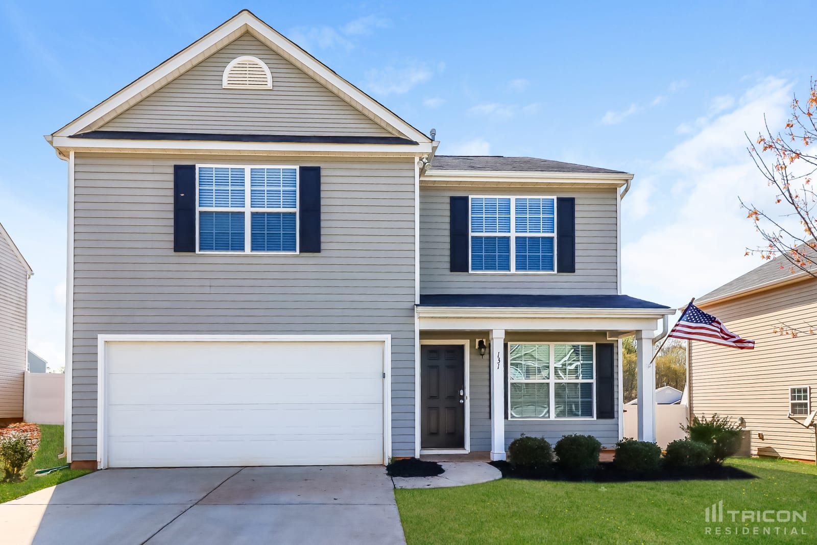 131 Quail Springs Road Statesville NC