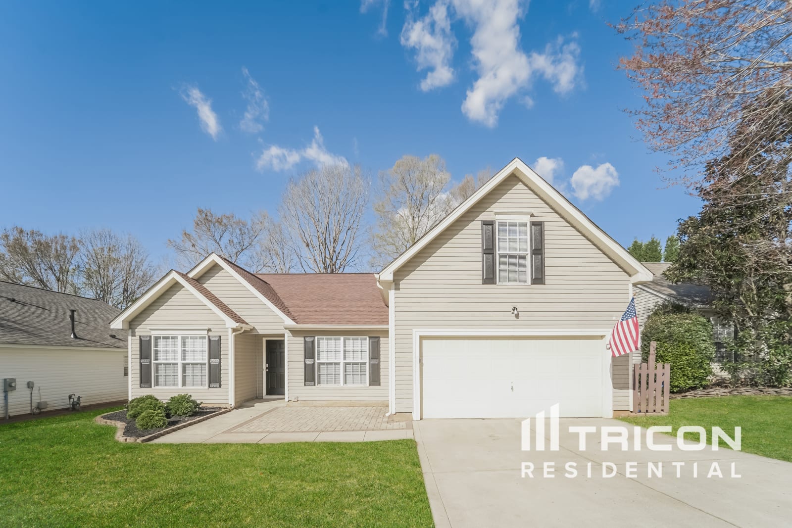131 Winborne Drive Mooresville NC