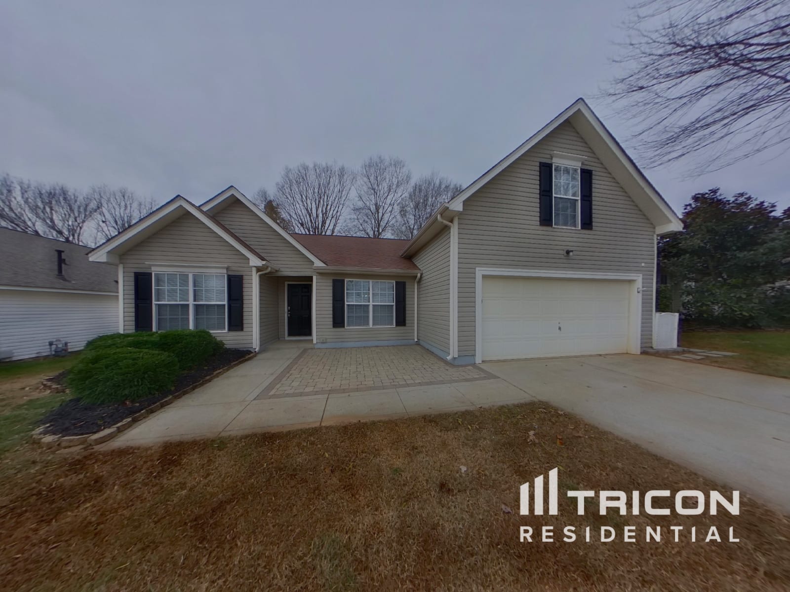 131 Winborne Drive Mooresville NC