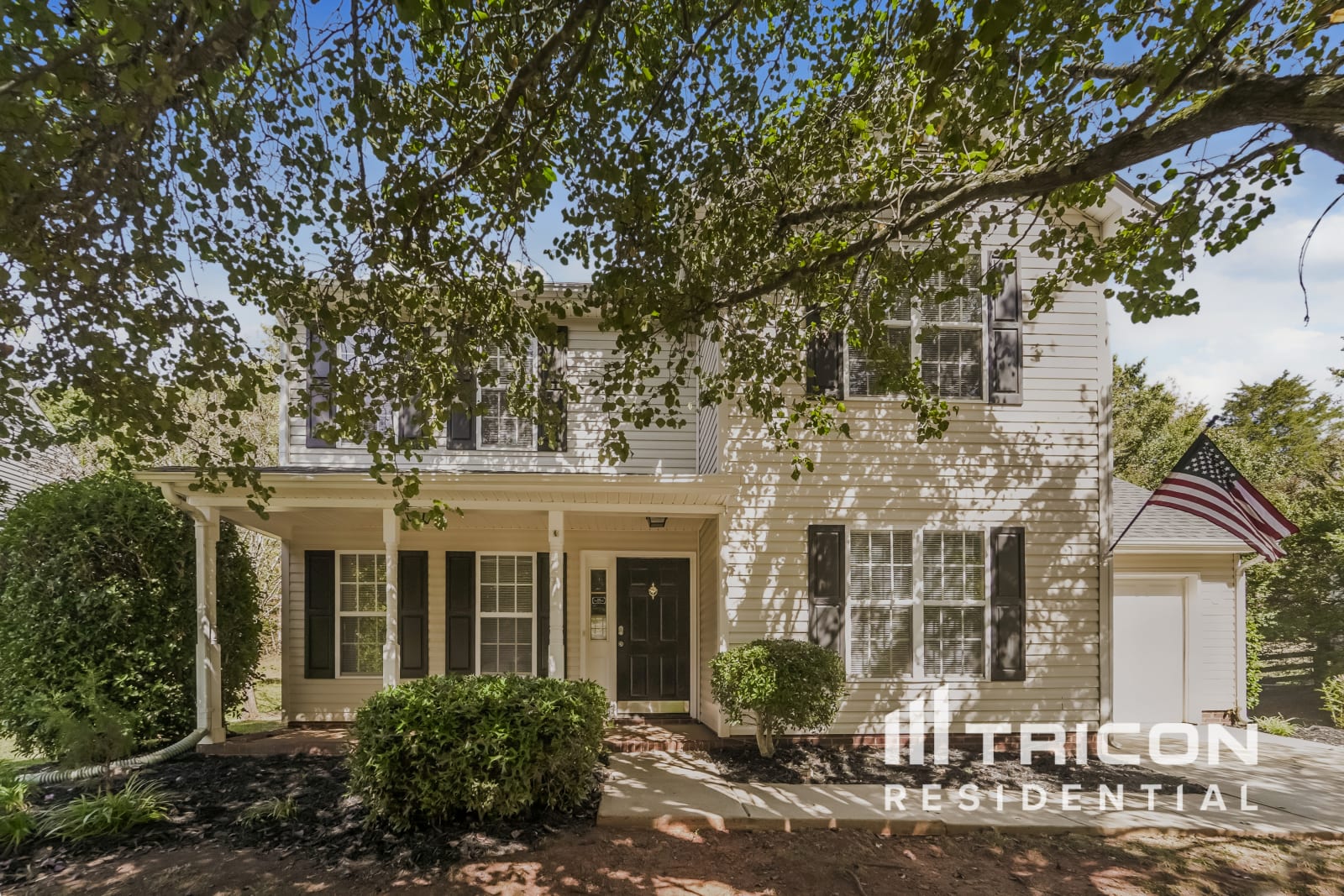 13113 Woodland Farm Drive Charlotte NC