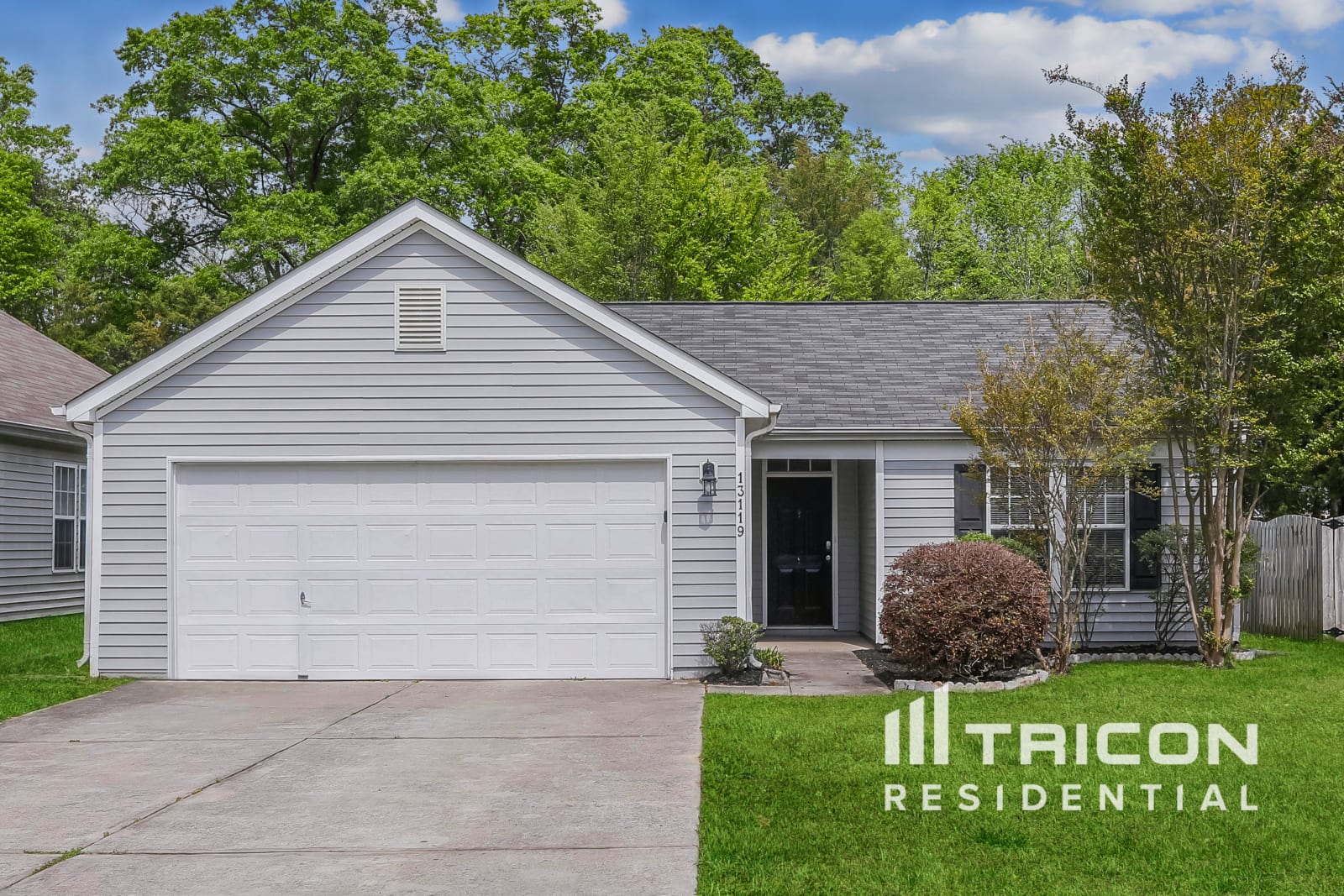 13119 Young Fawn Court Charlotte NC