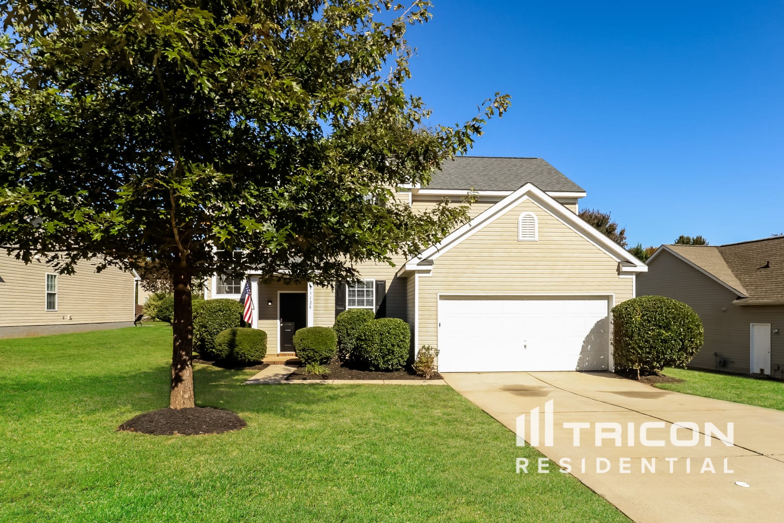 13128 Greencreek Drive Charlotte NC