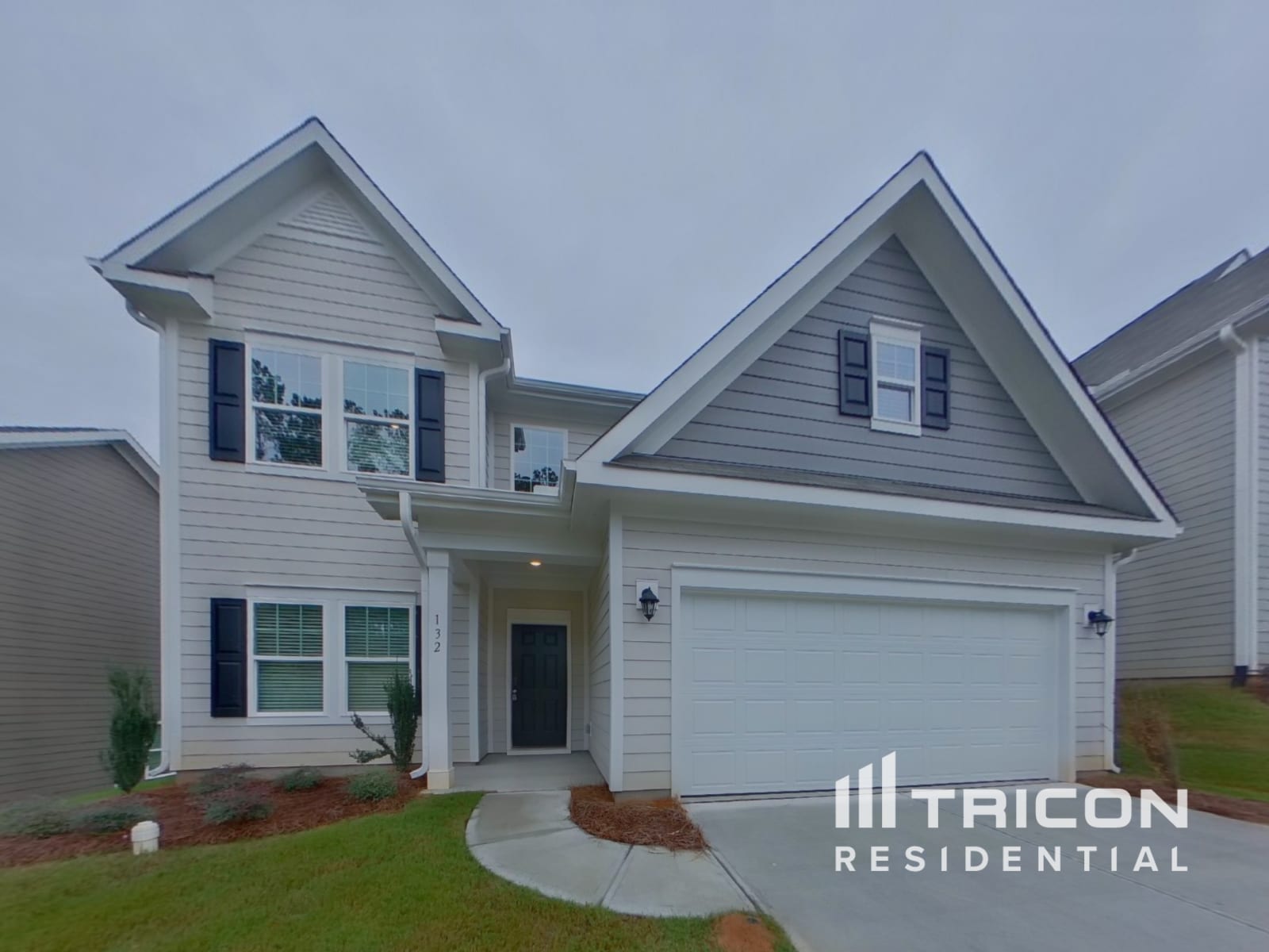 132 HALESWORTH RD Mooresville NC