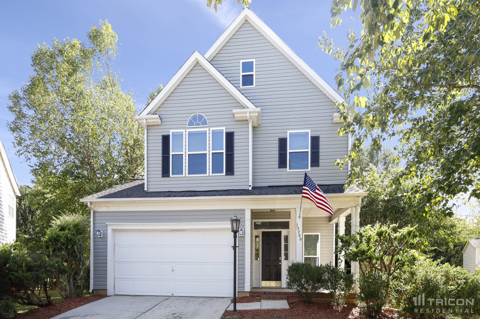 13200 Lampmeade Lane Charlotte NC