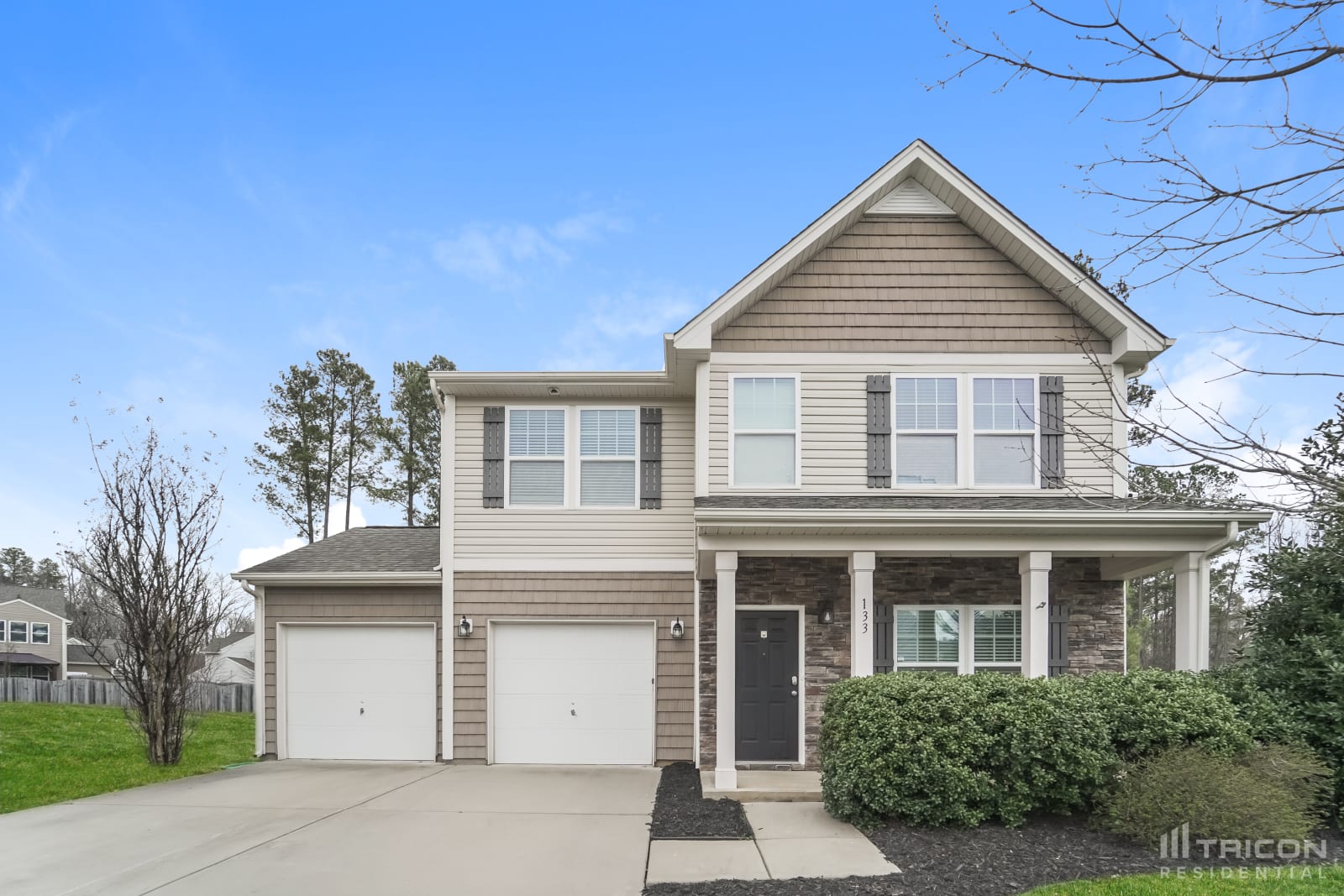 133 Aiden Farm Court Mount Holly NC