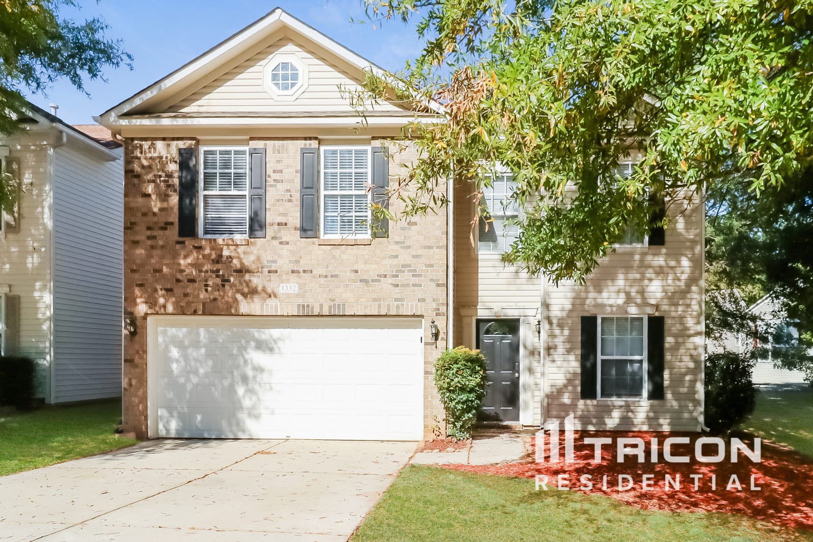 1332 Waterlily Ln Charlotte NC