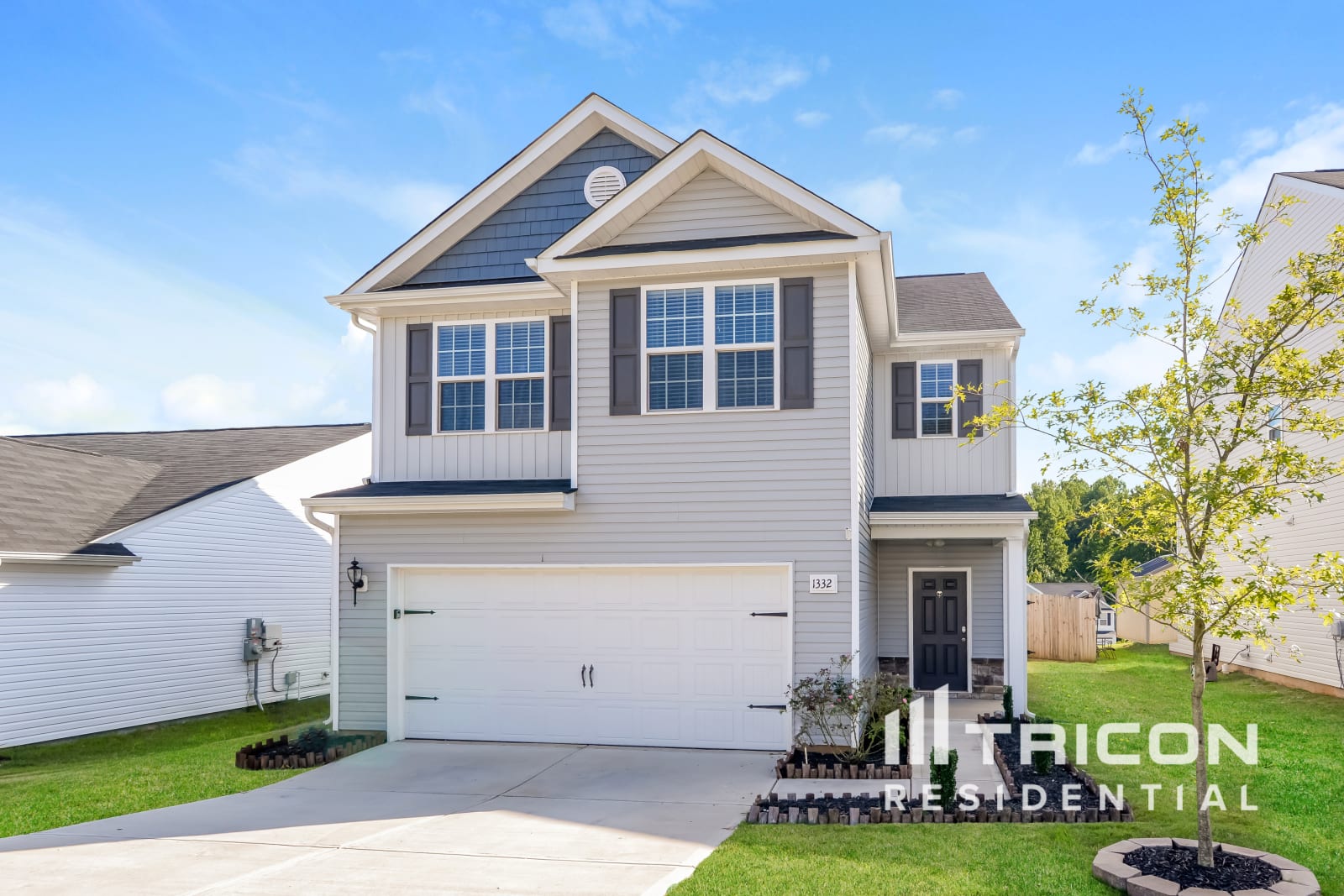 1332 Waylon Avenue Gastonia NC