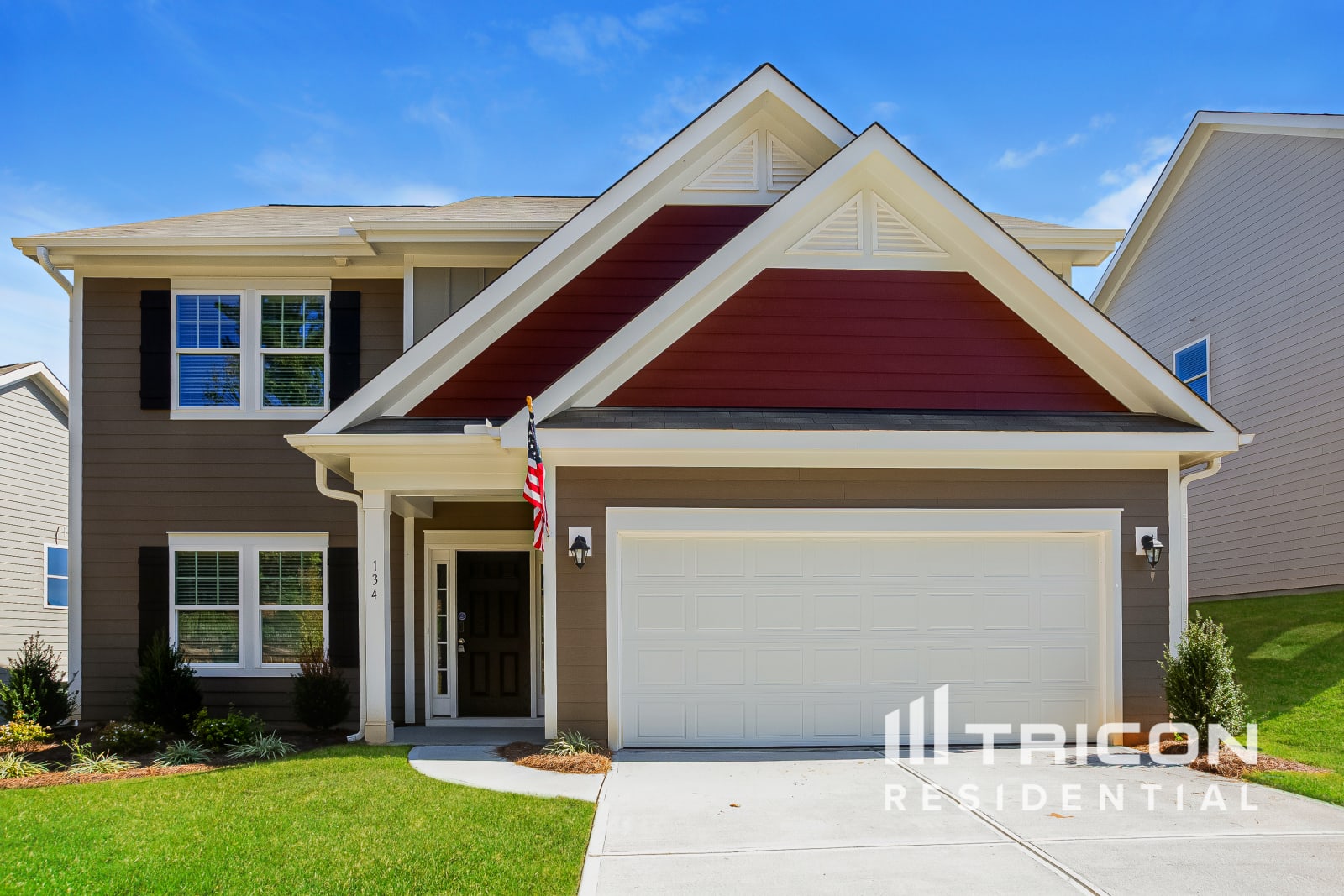 134 HALESWORTH RD Mooresville NC