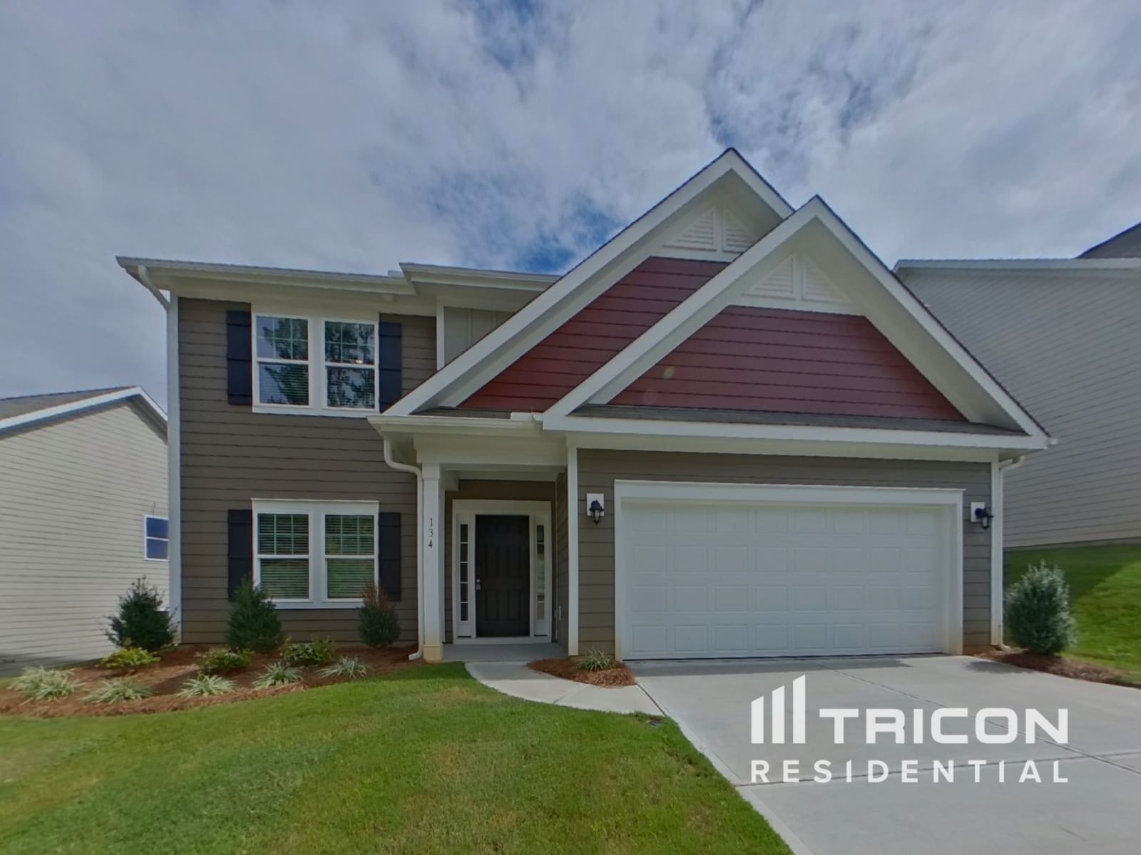 134 HALESWORTH RD Mooresville NC