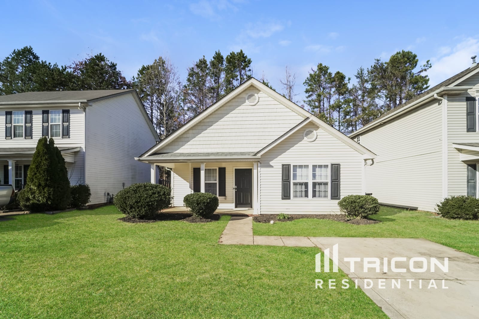 1347 Braveheart Lane Charlotte NC