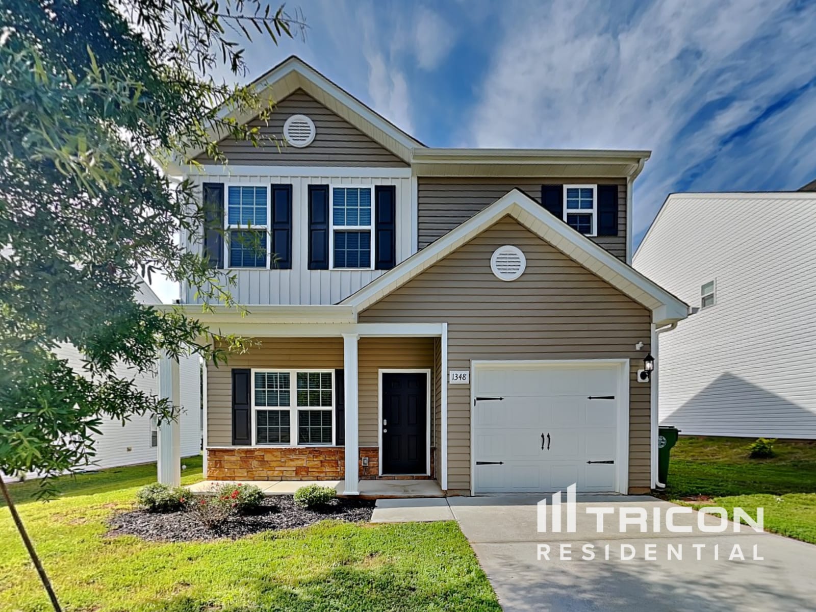 1348 Waylon Avenue Gastonia NC
