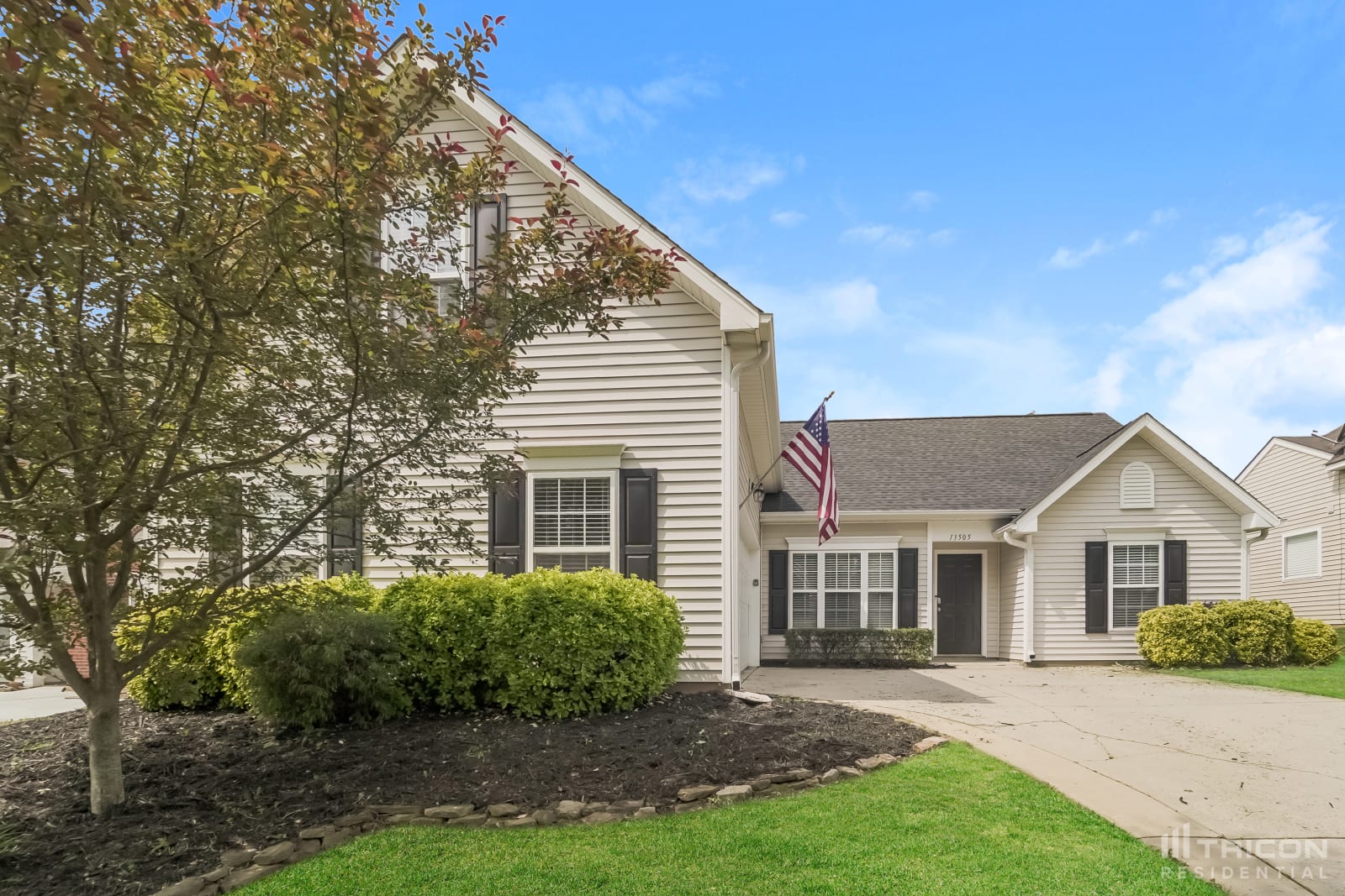 13505 Philip Michael Road Huntersville NC