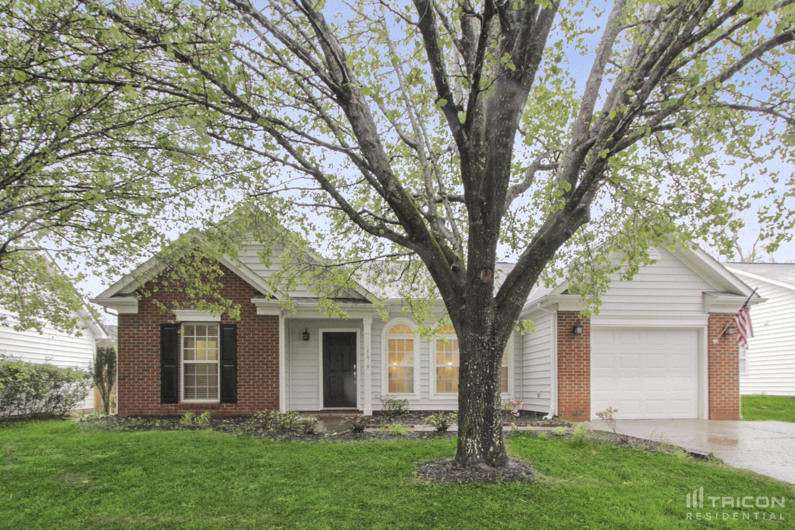 13619 Michael Lynn Road Charlotte NC