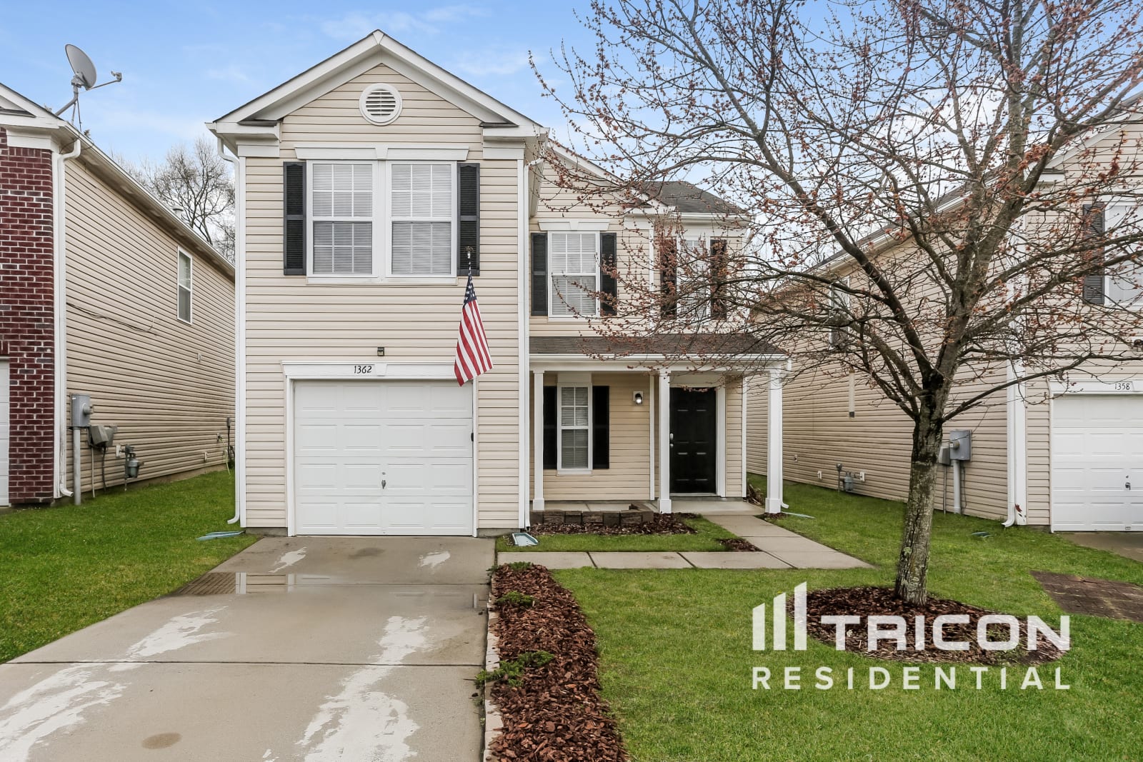 1362 Cadre Circle Concord NC