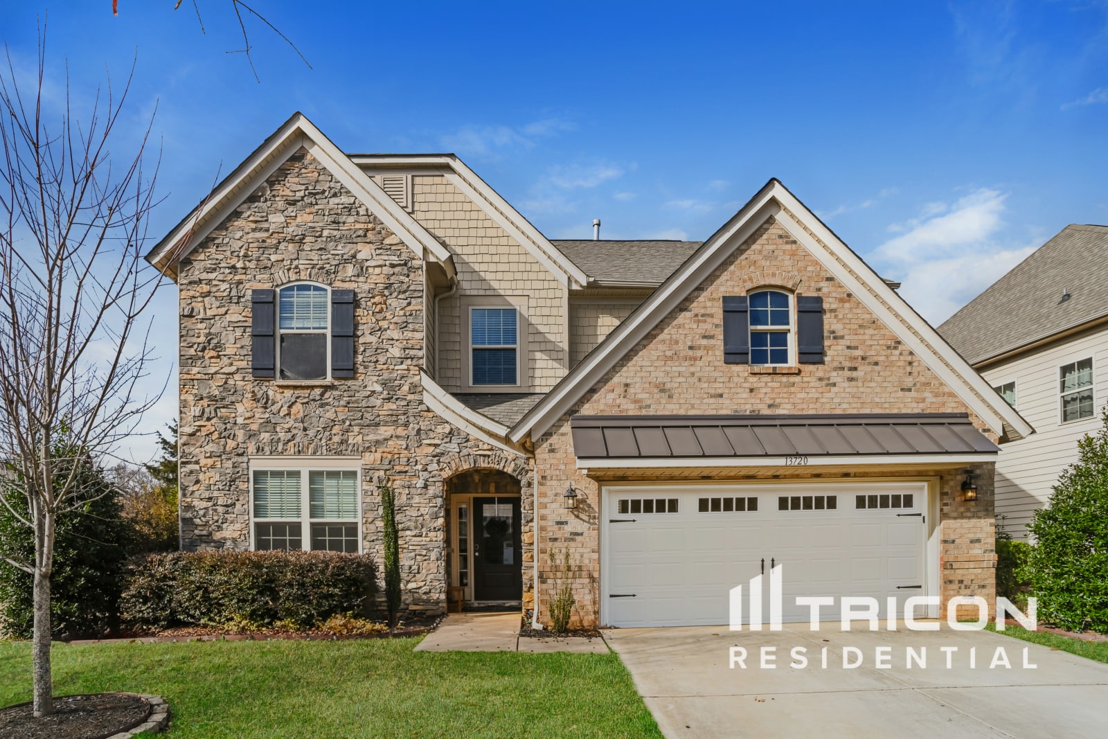 13720 Laughing Gull Drive Charlotte NC