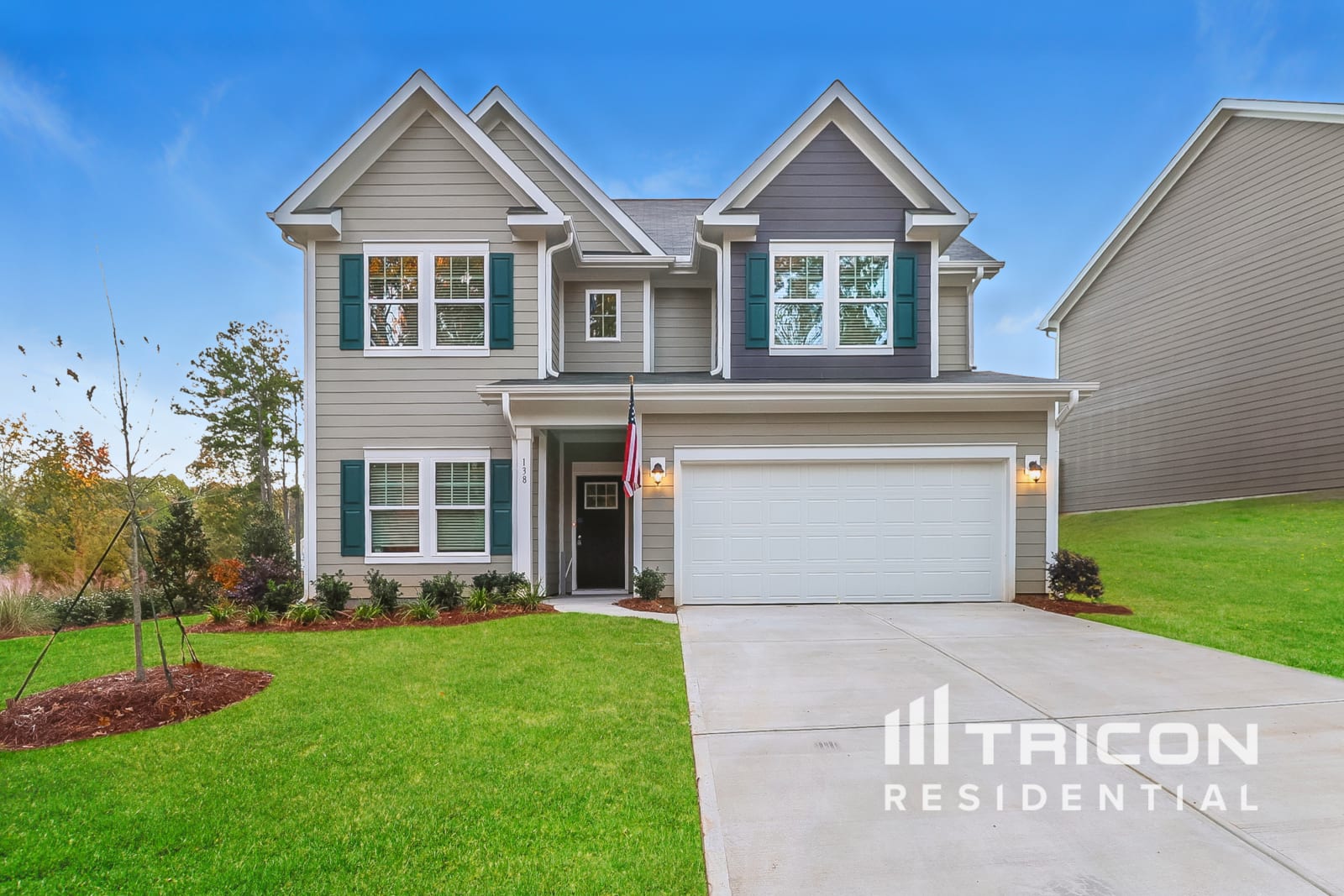 138 HALESWORTH RD Mooresville NC