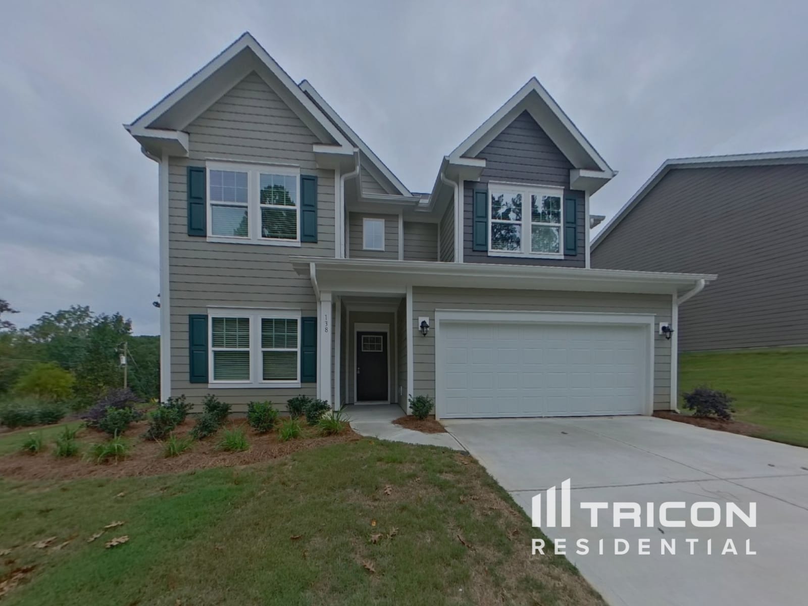 138 HALESWORTH RD Mooresville NC