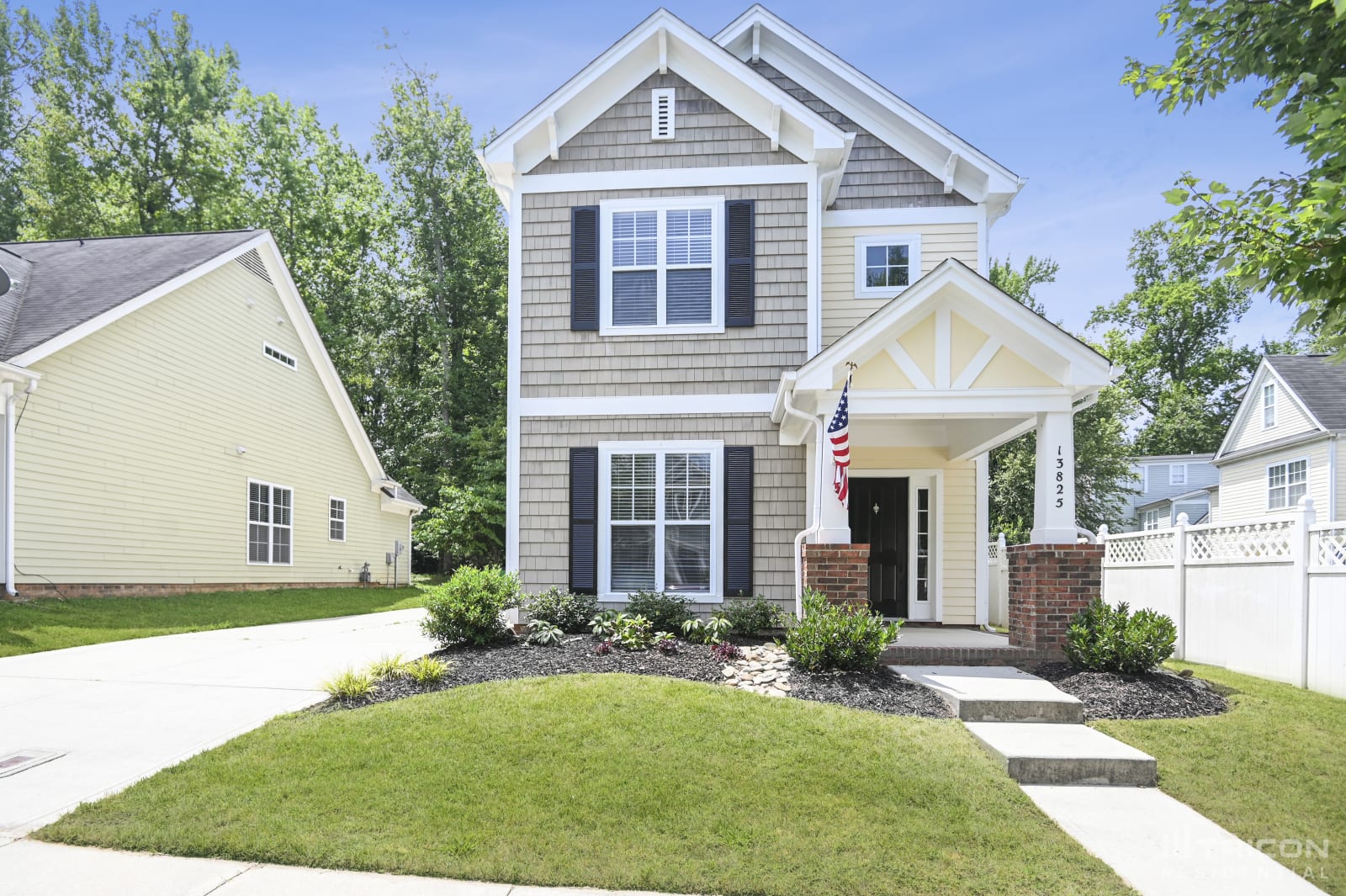 13825 Connell Green Drive Charlotte NC