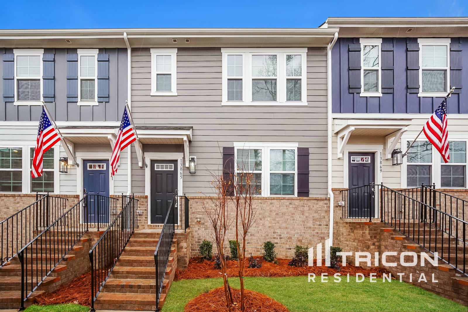 13865 Hill Street Huntersville NC