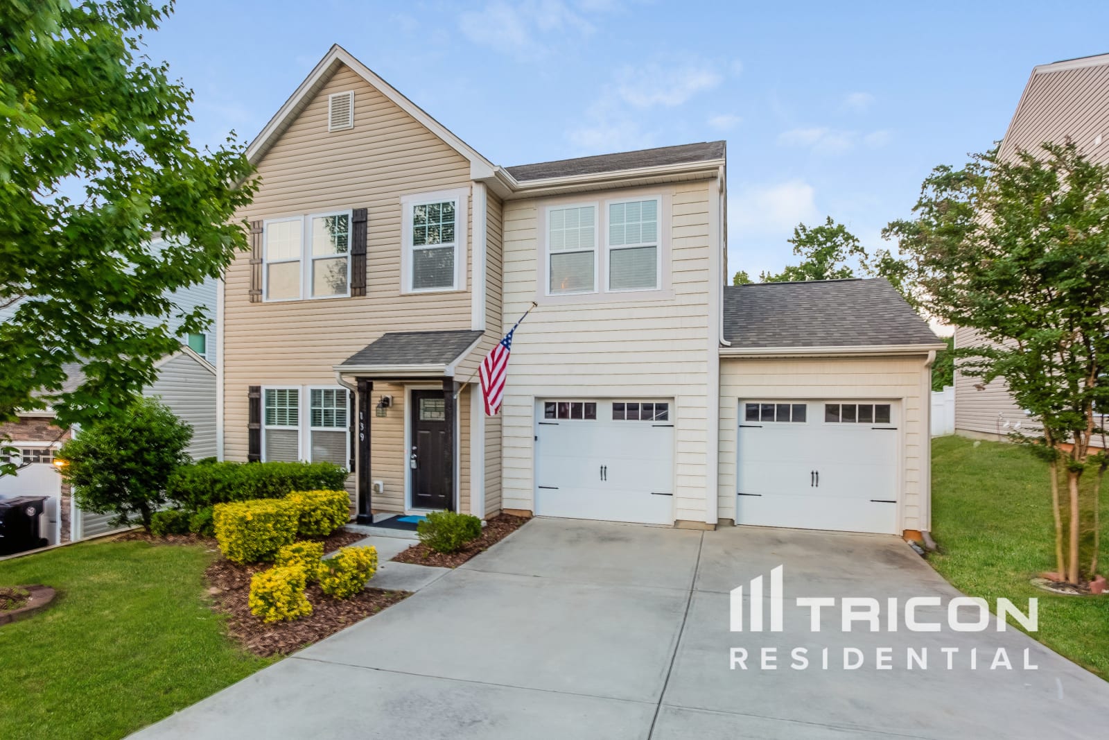 139 Collenton Lane Mooresville NC