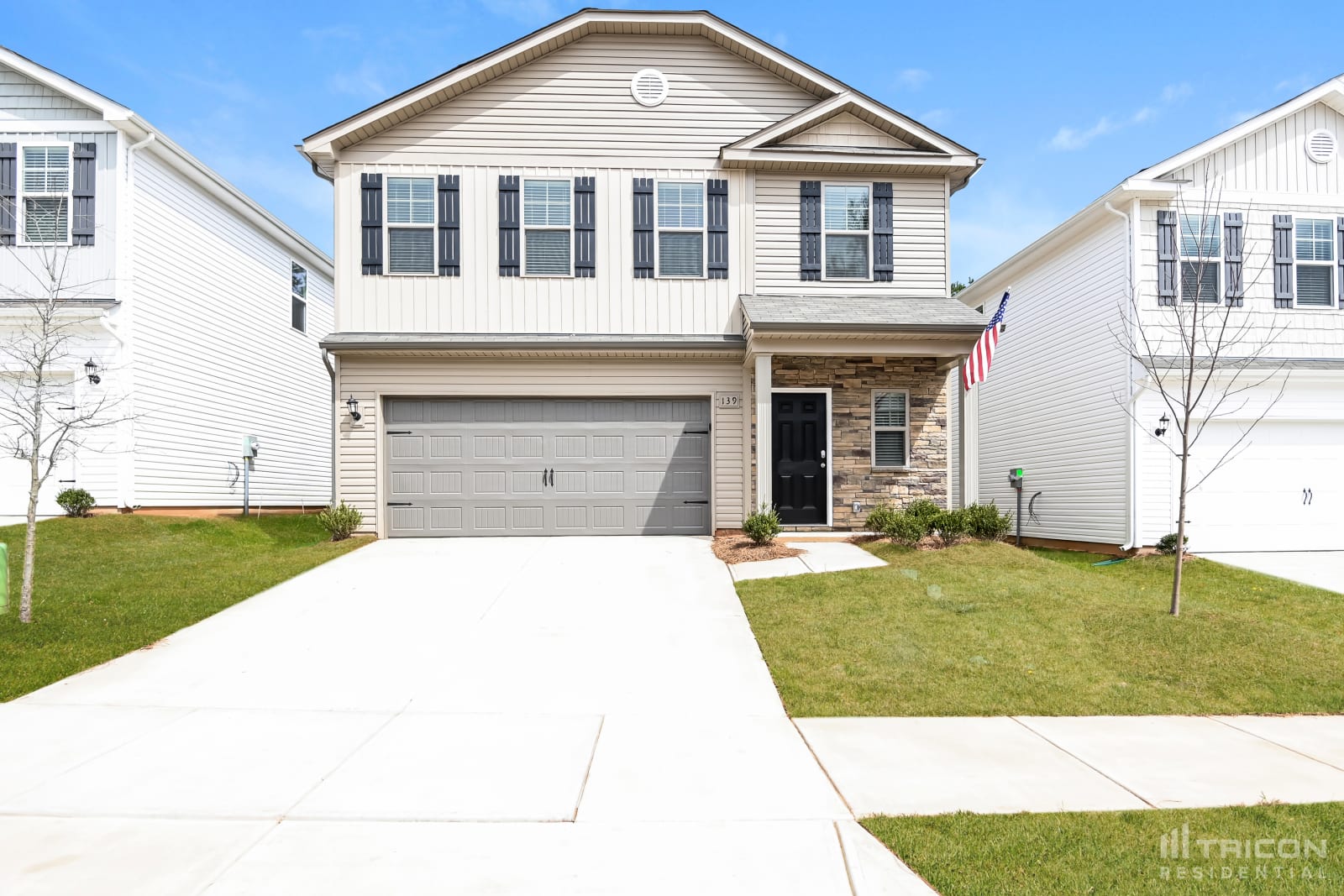 139 Spring Knoll Drive Charlotte NC