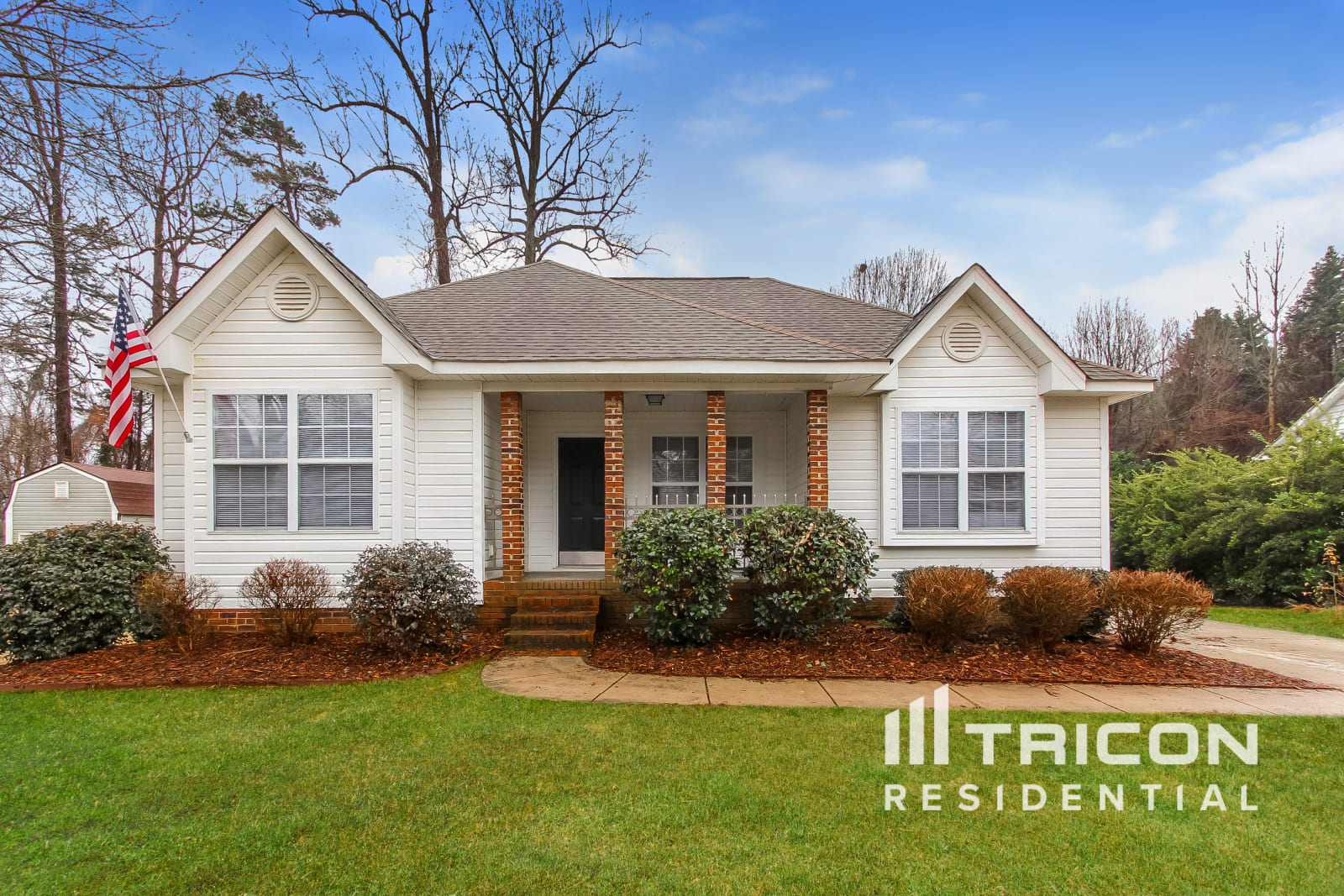 140 Diamond Drive Mooresville NC