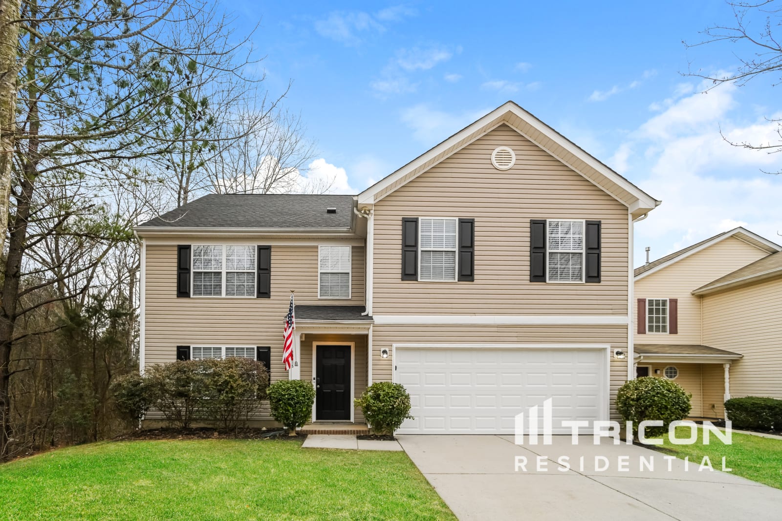 14015 Bernardy Lane Charlotte NC