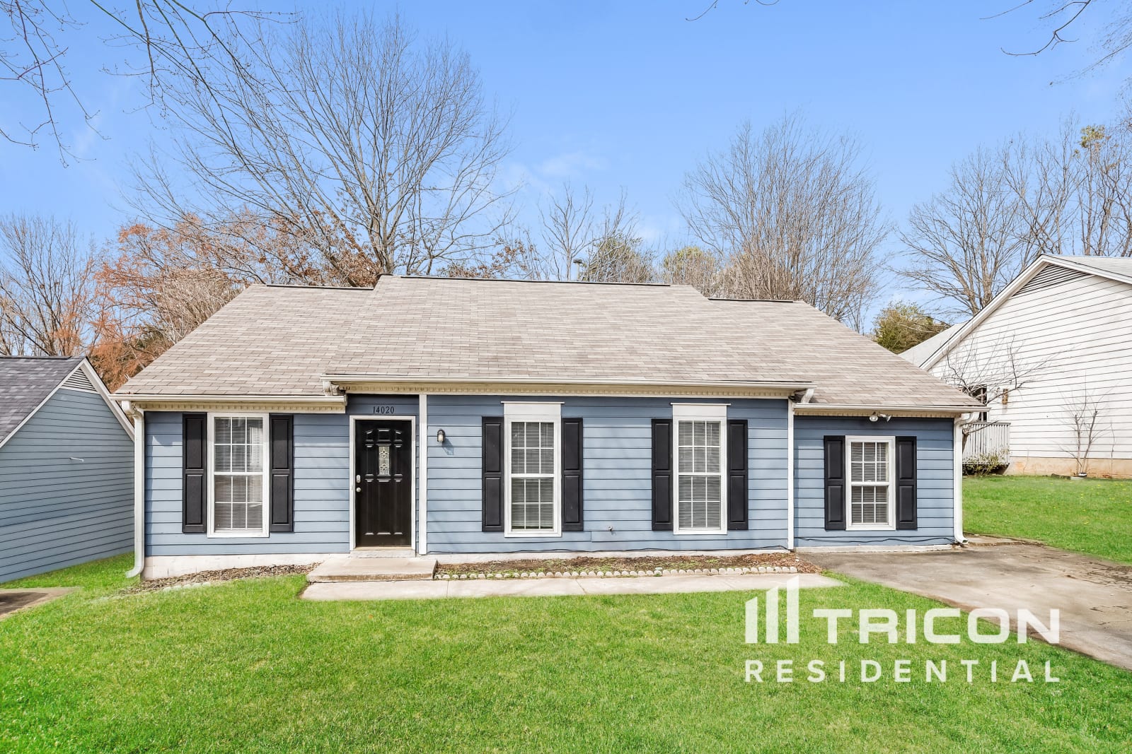 14020 Eden Court Pineville NC