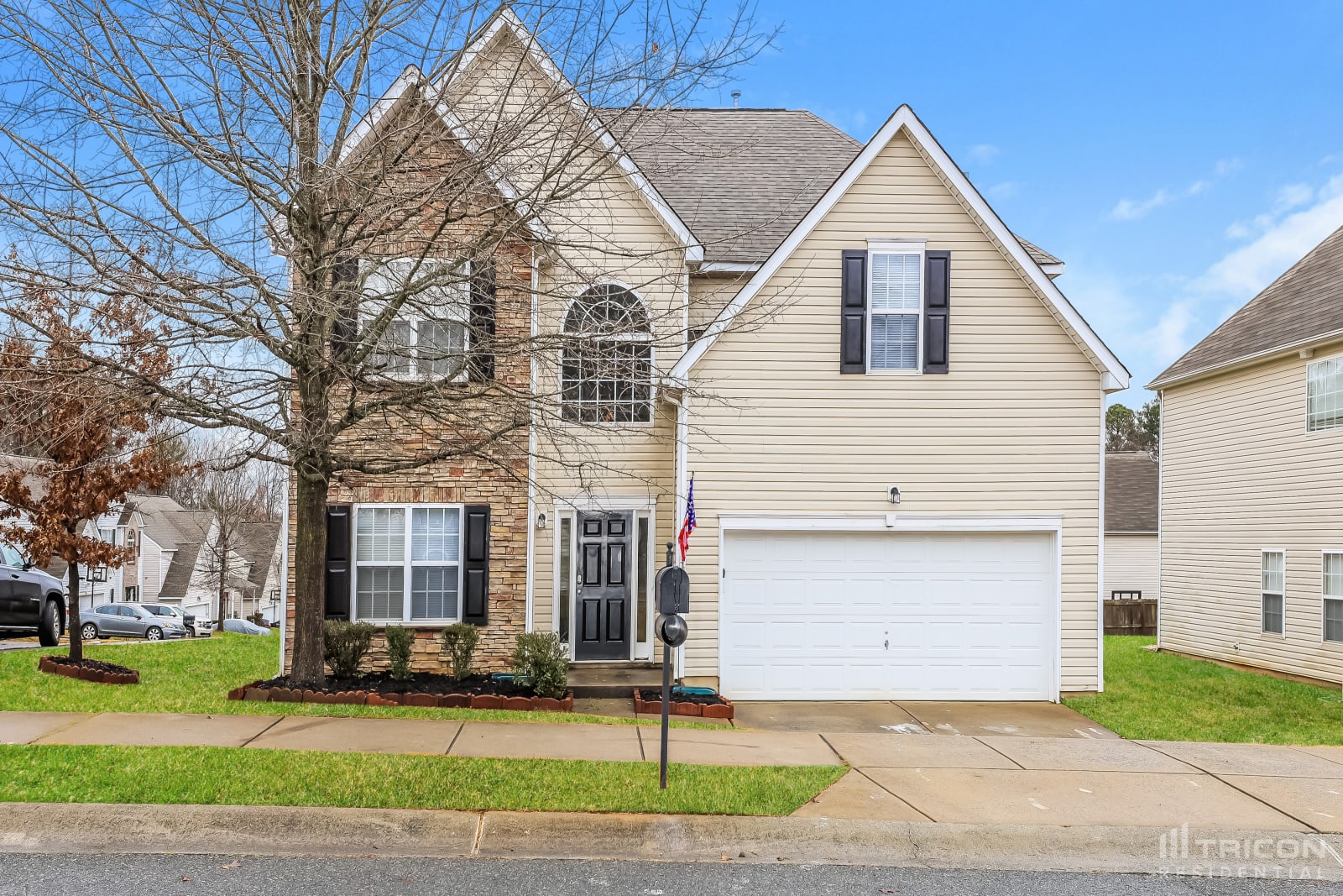1403 Peachcroft Road Charlotte NC