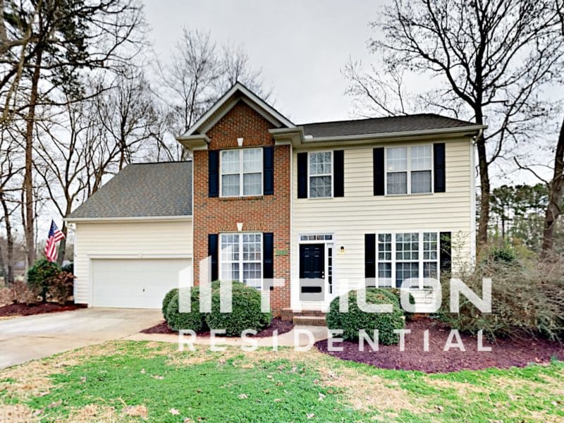1405 Wessex Court Monroe NC