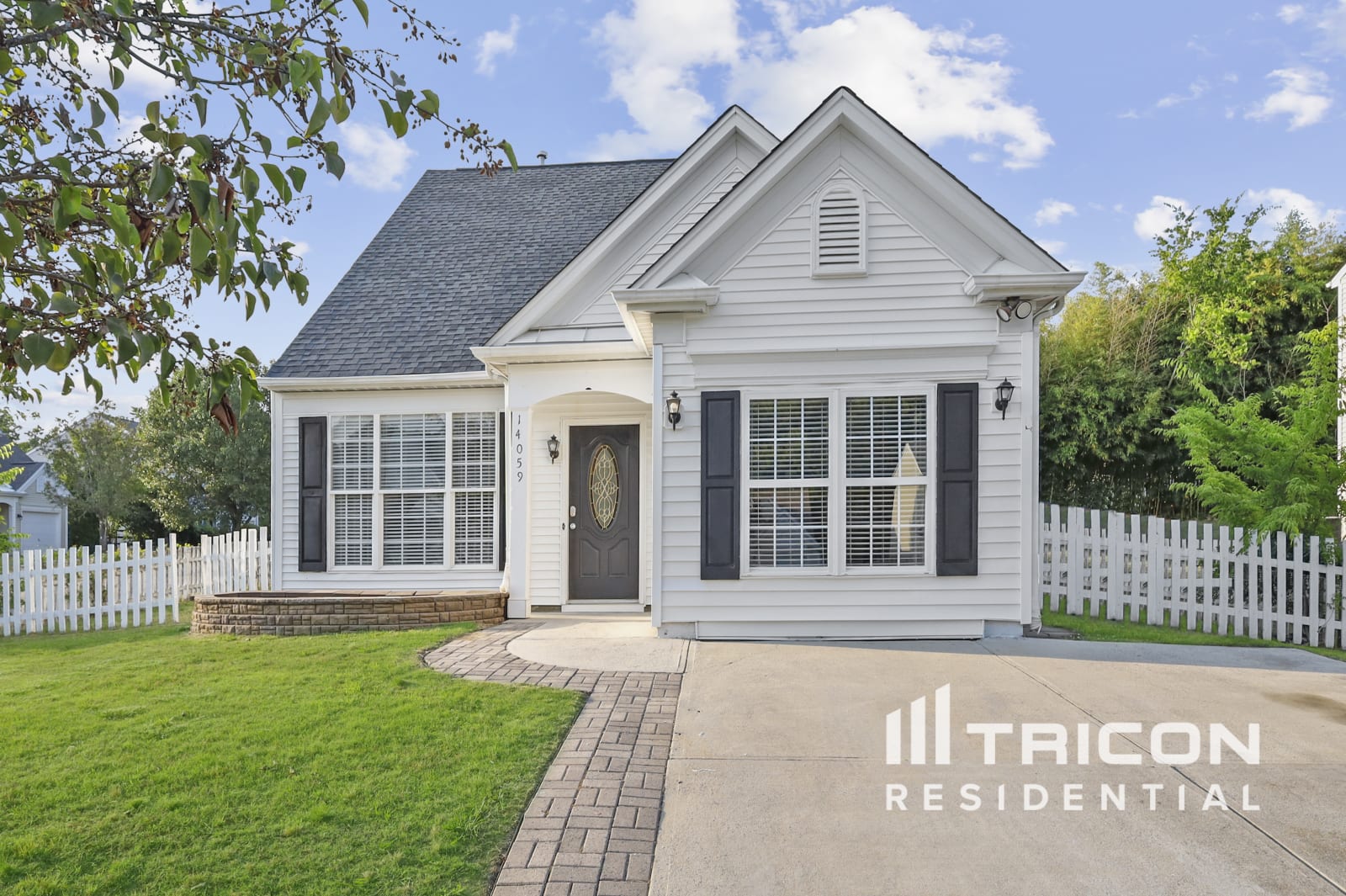 14059 Dingess Road Charlotte NC