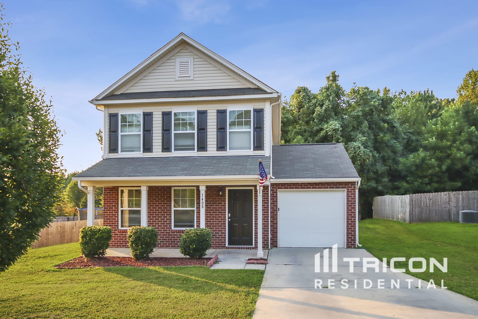 1408 Logan Patrick Court Gastonia NC