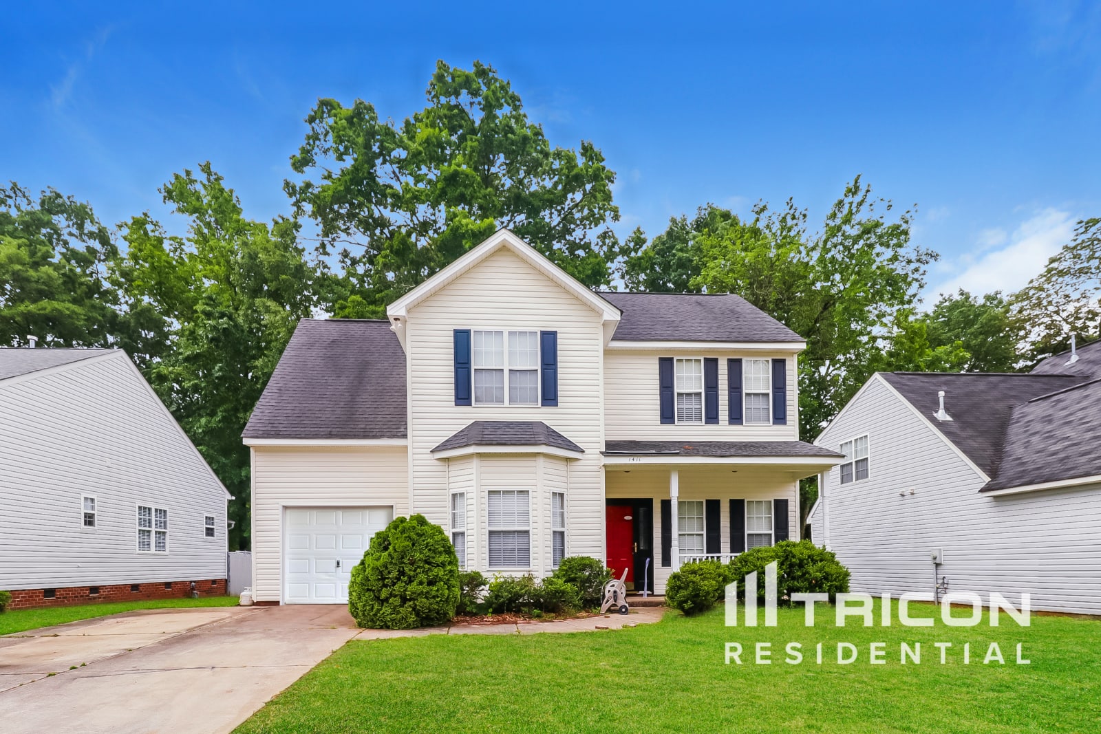 1411 Hollythorne Drive Rock Hill SC