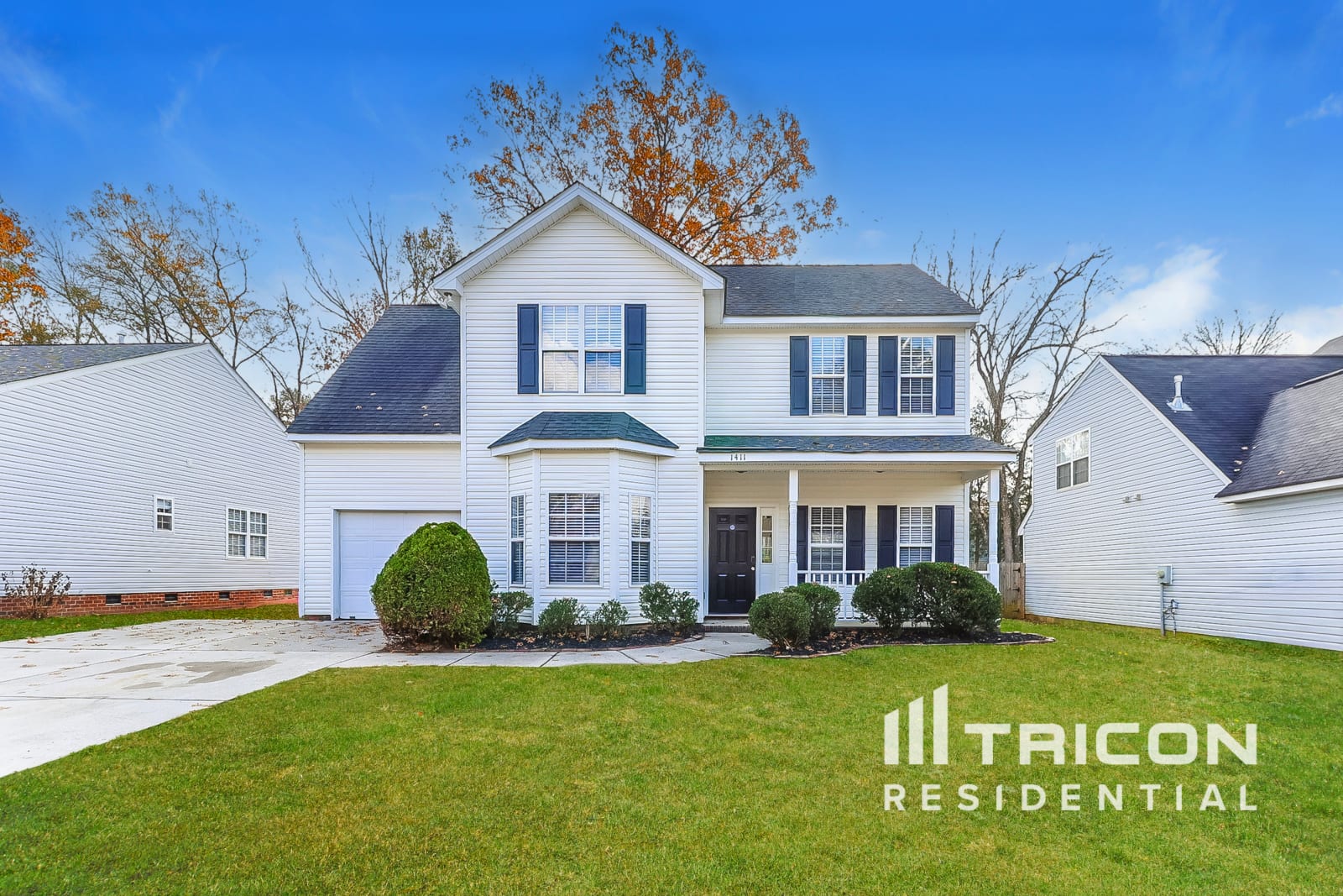 1411 Hollythorne Drive Rock Hill SC