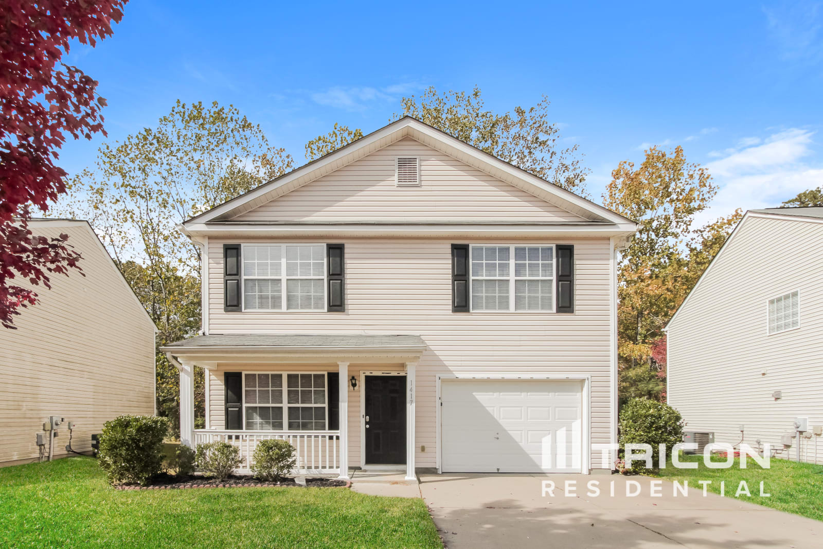 1417 Jordans Pond Lane Charlotte NC