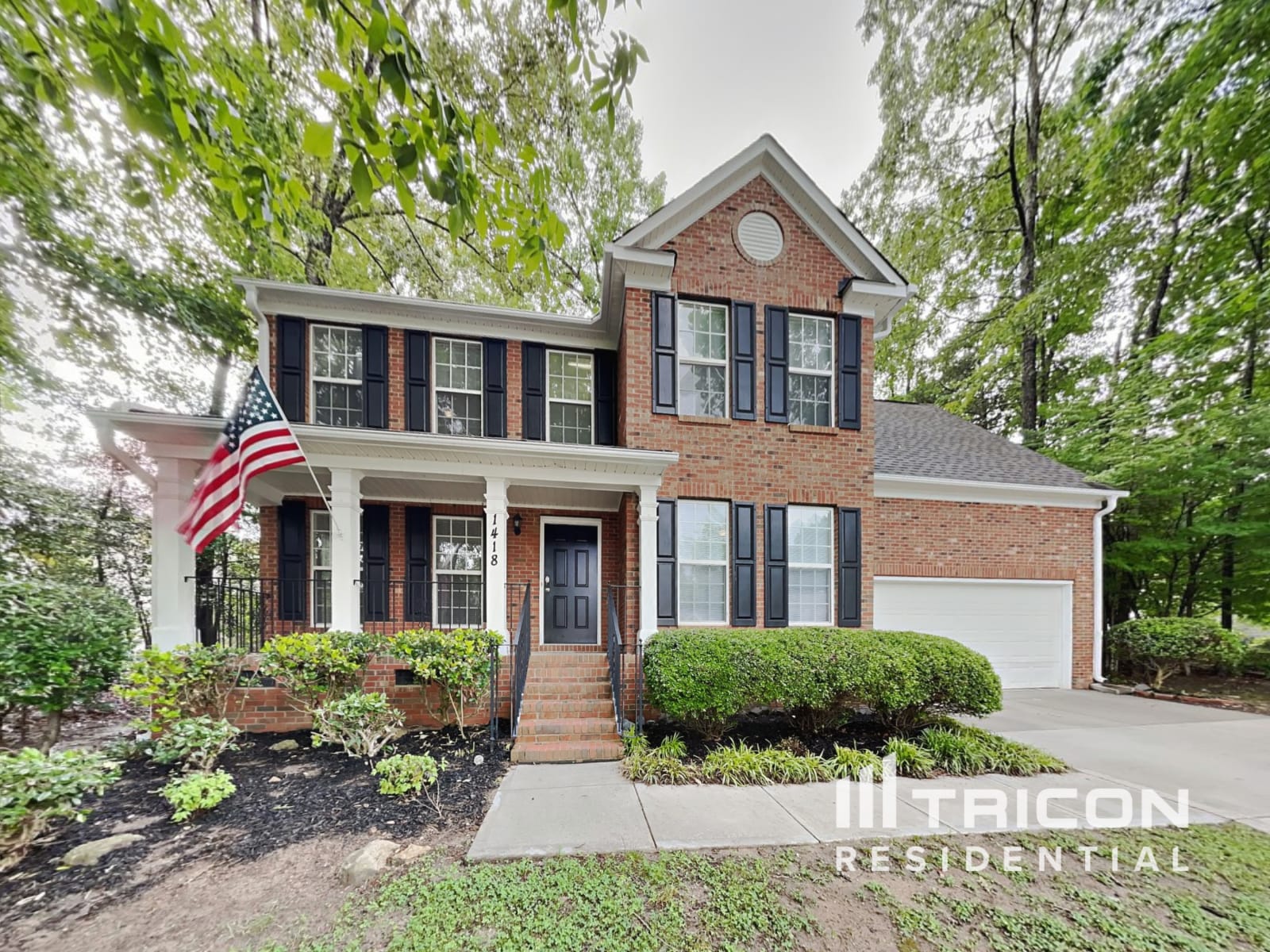 1418 Spring Box Court Rock Hill SC