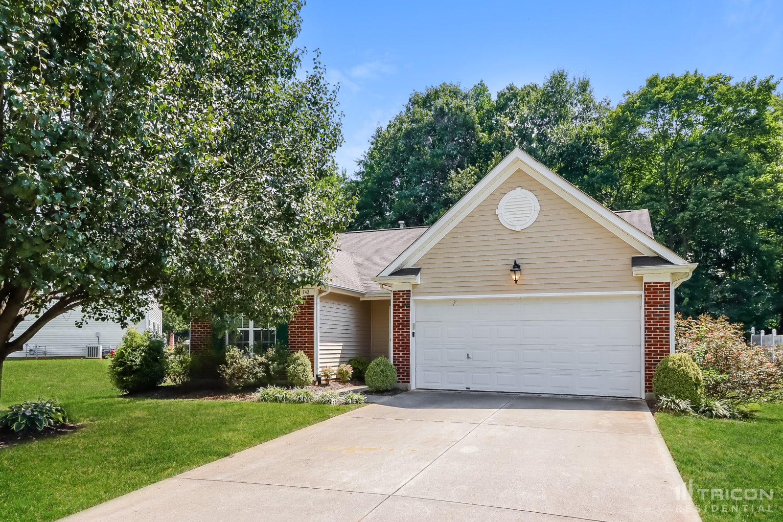 142 Jacobs Woods Circle Troutman NC