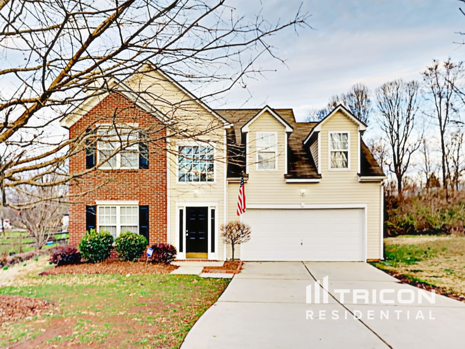 1429 Rheo Court NW Concord NC