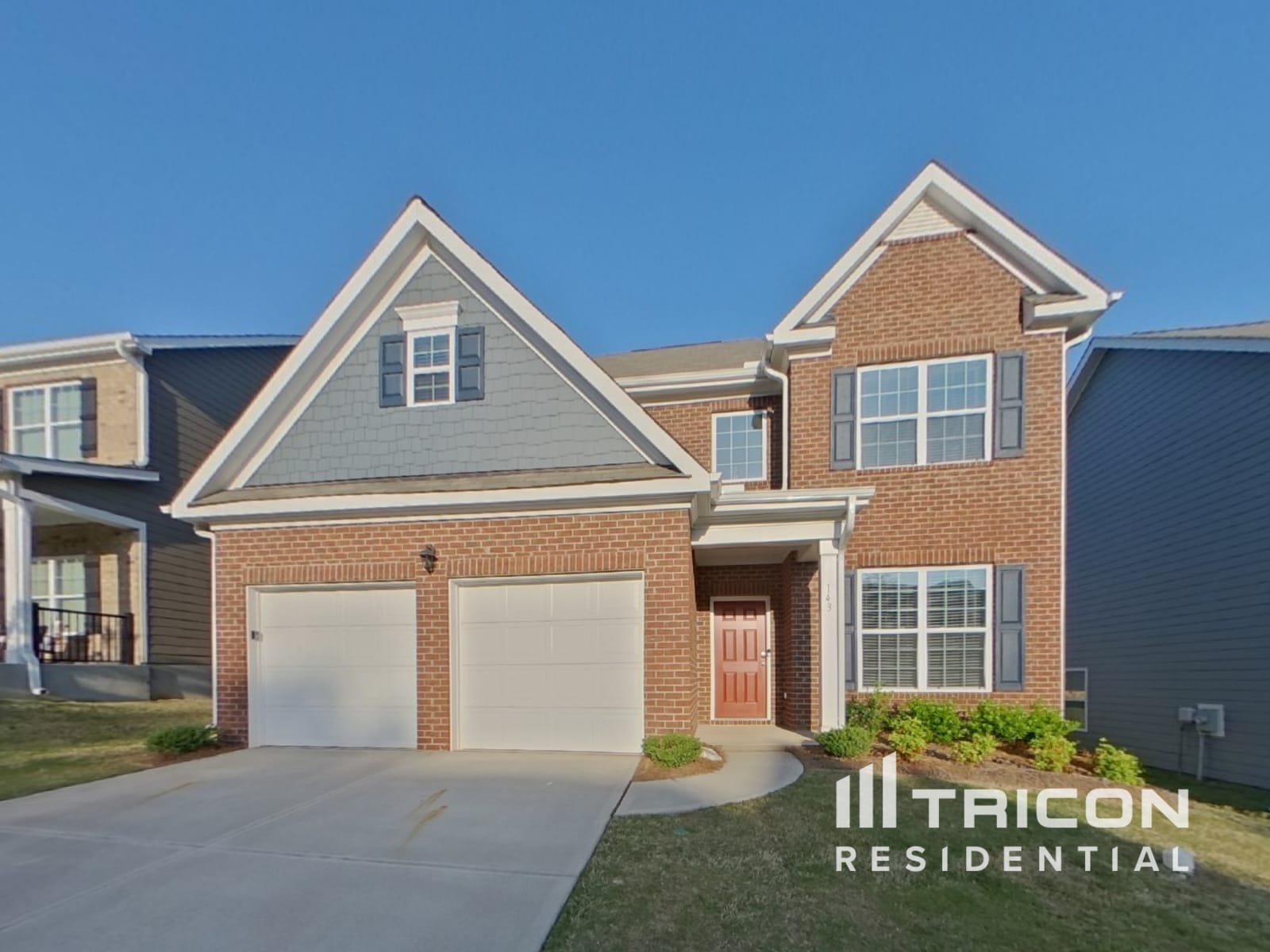 143 KINGSHALL RD Mooresville NC