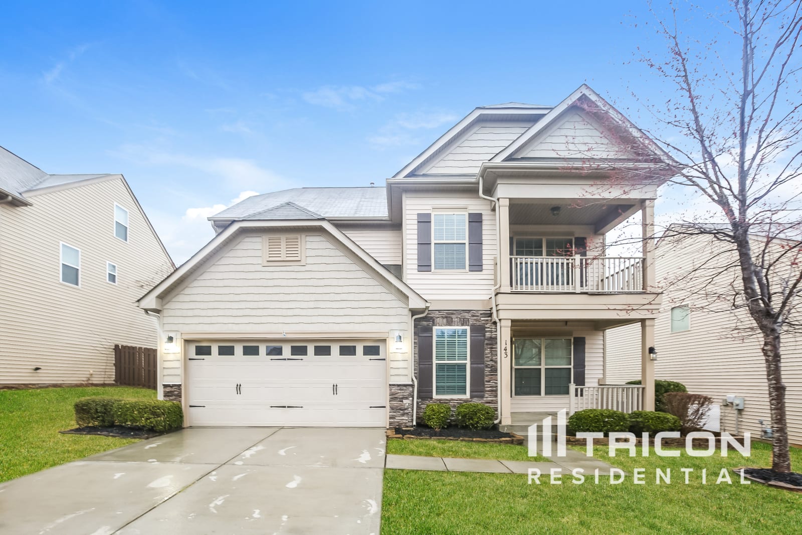 143 Saye Pl Mooresville NC