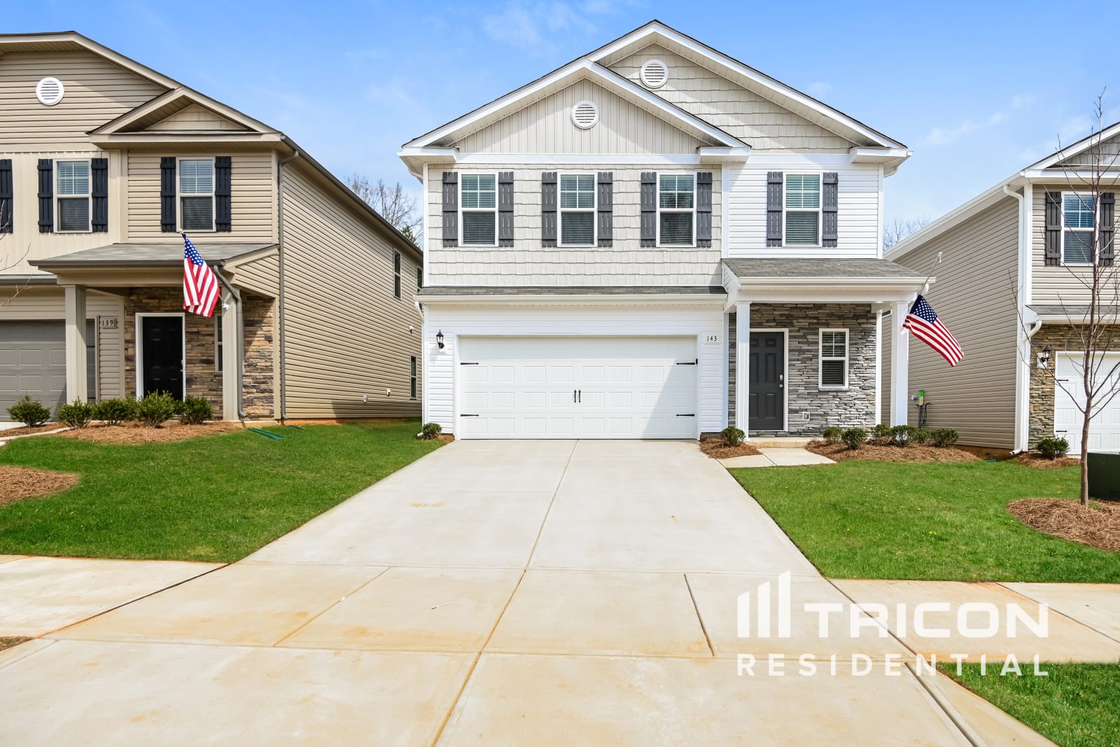 143 Spring Knoll Drive Charlotte NC