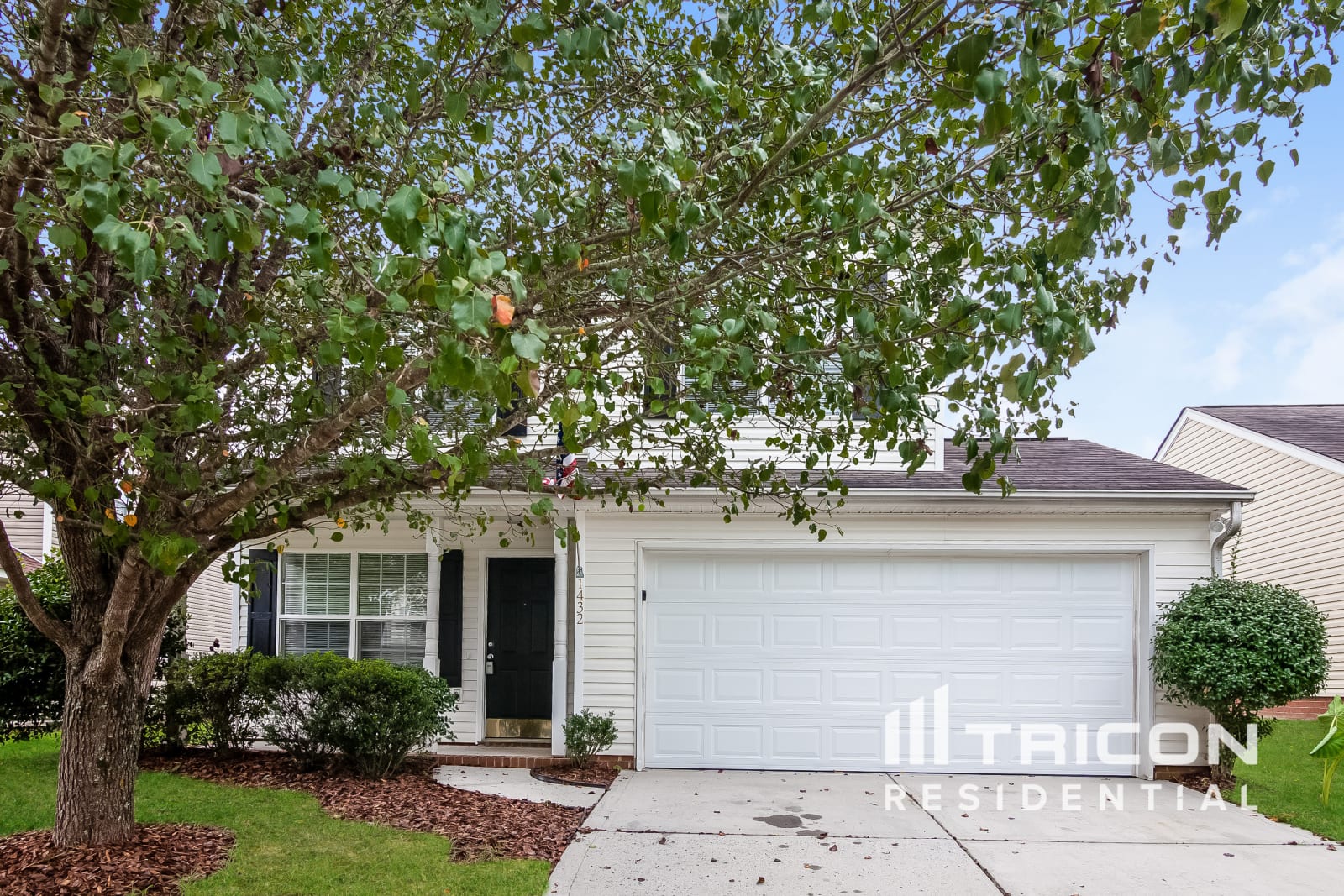 1432 Mandy Place Court Charlotte NC