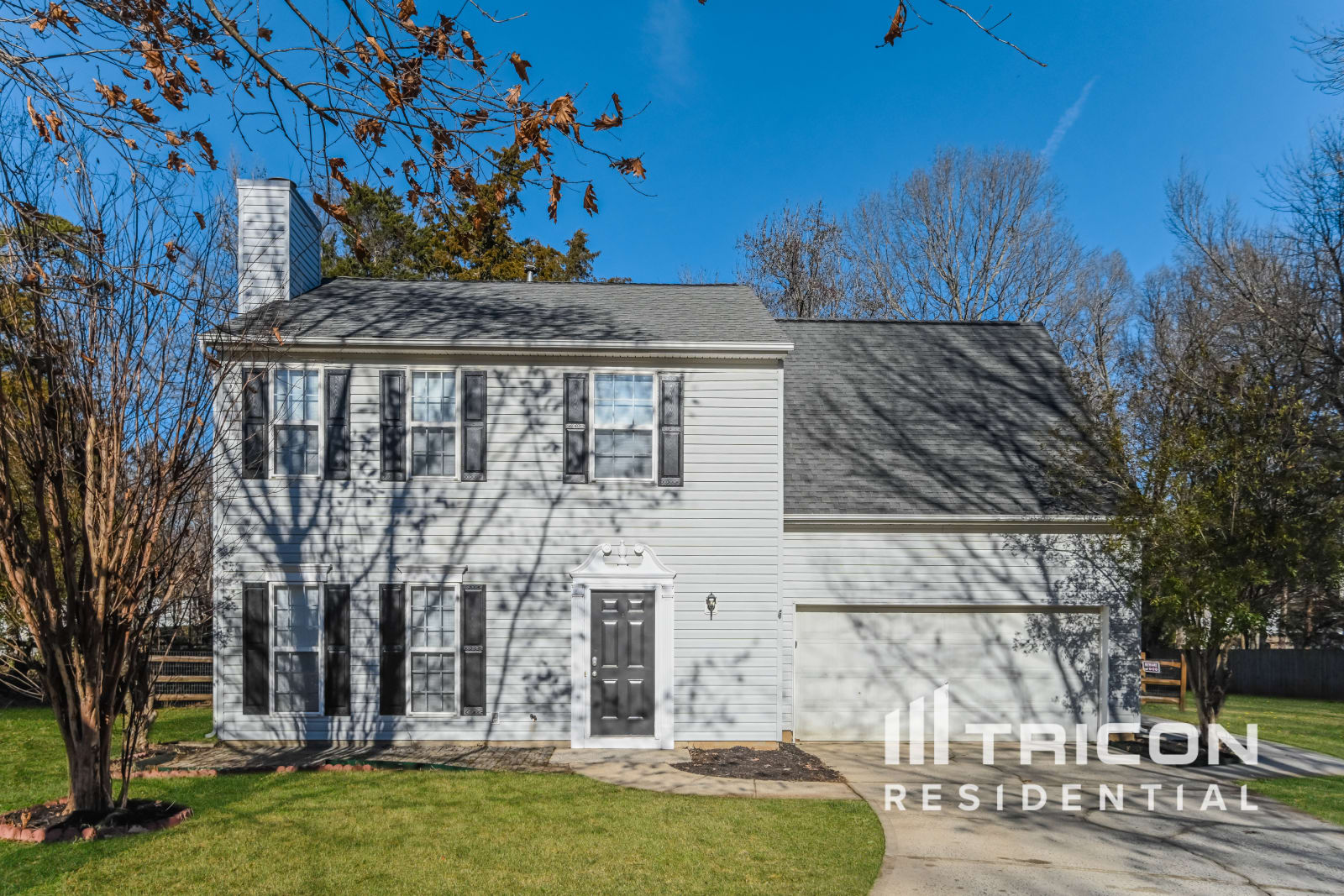 14341 Carolina Forest Court Charlotte NC