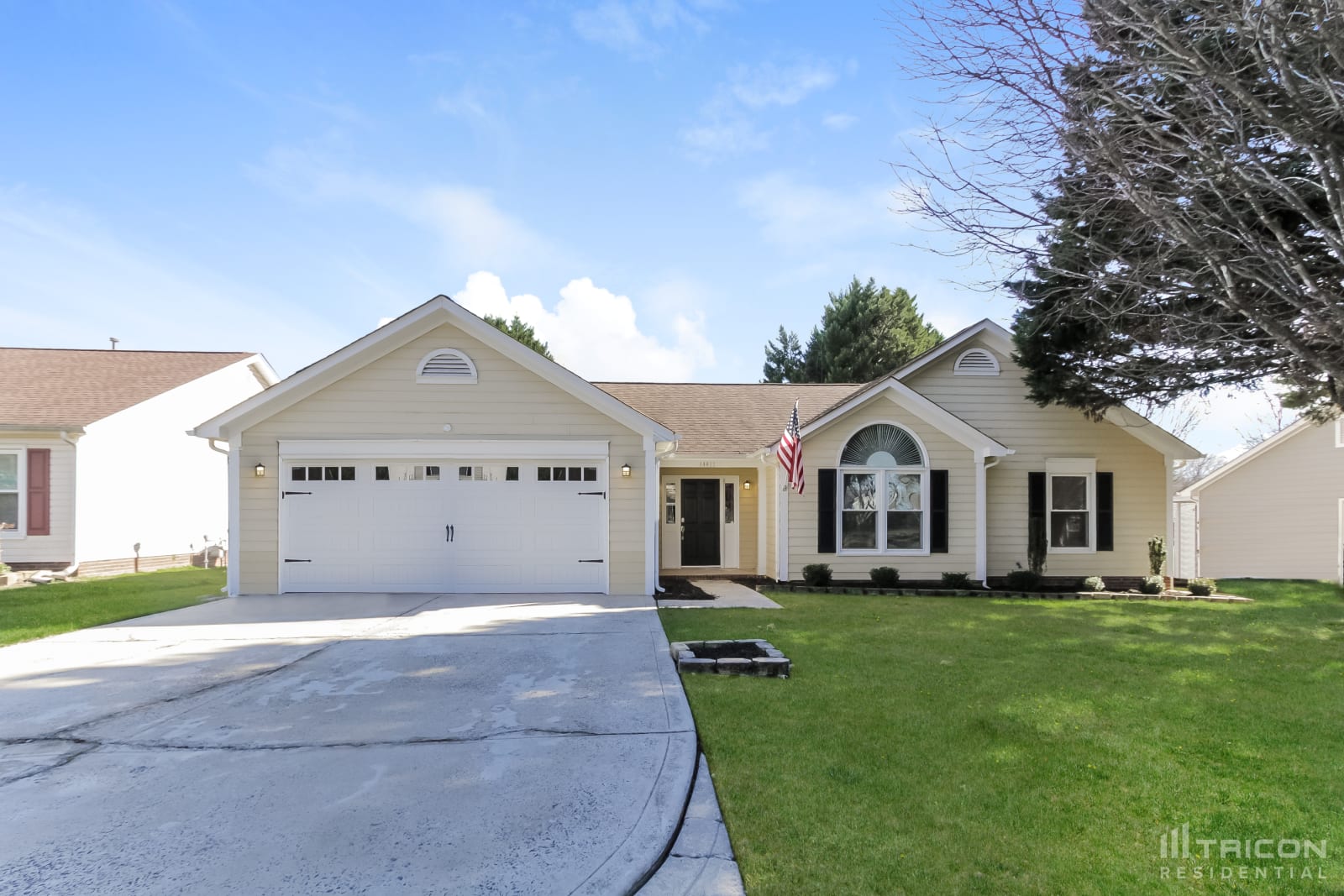 14411 Cinnamon Field Road Charlotte NC