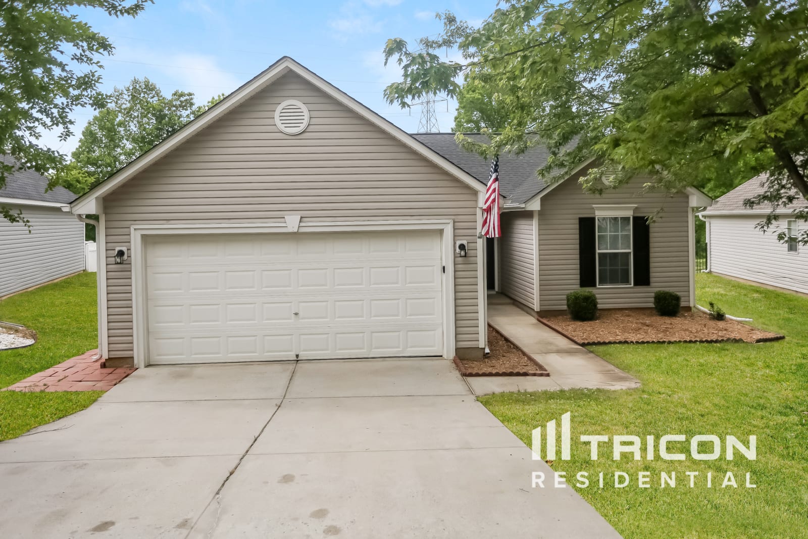 14419 O Casey Lane Charlotte NC