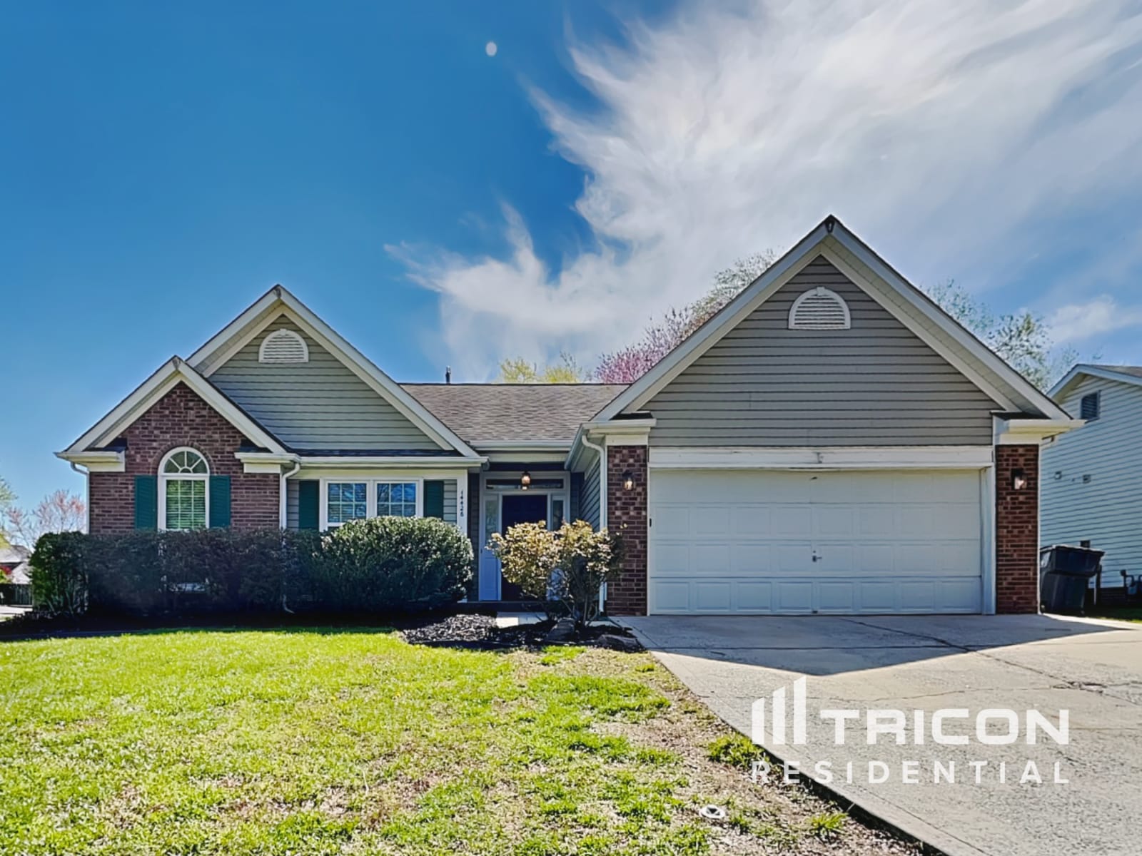 14426 Planter Knob Lane Charlotte NC