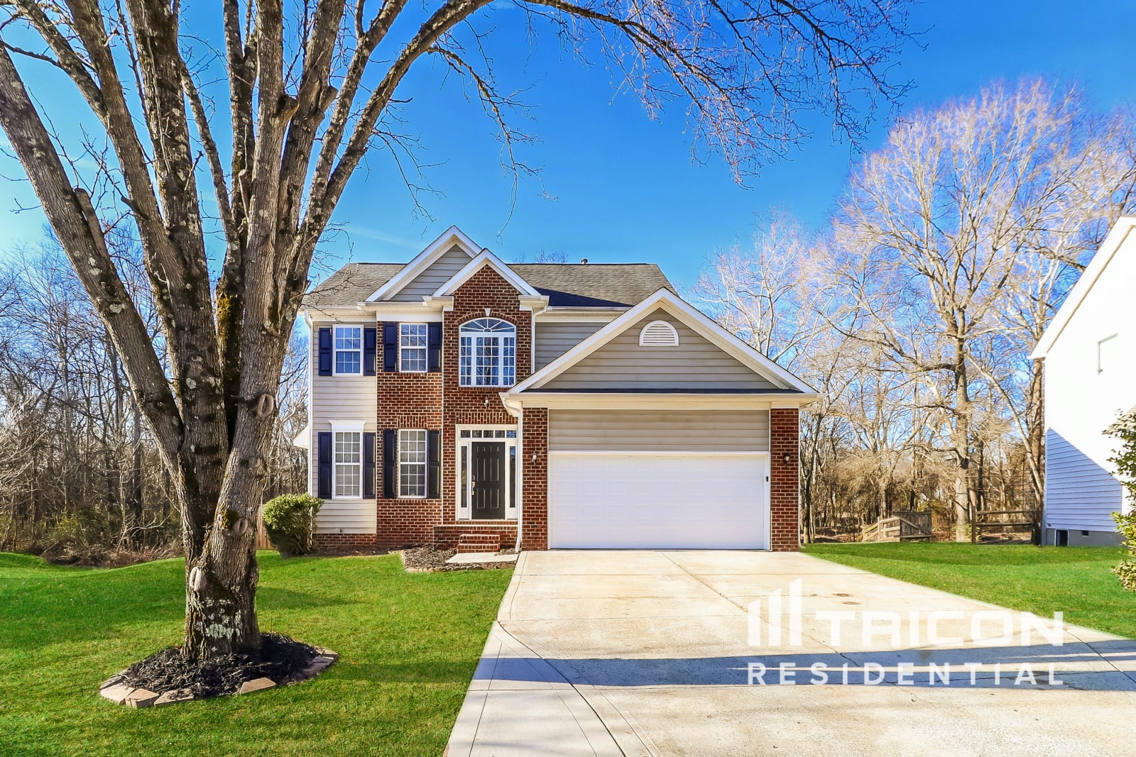 14532 John Beck Dr Charlotte NC