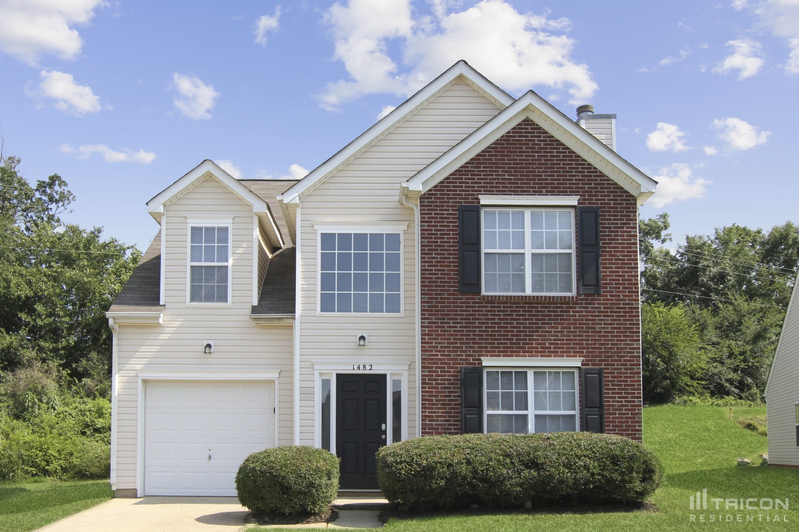 1482 Kindred Circle NW Concord NC